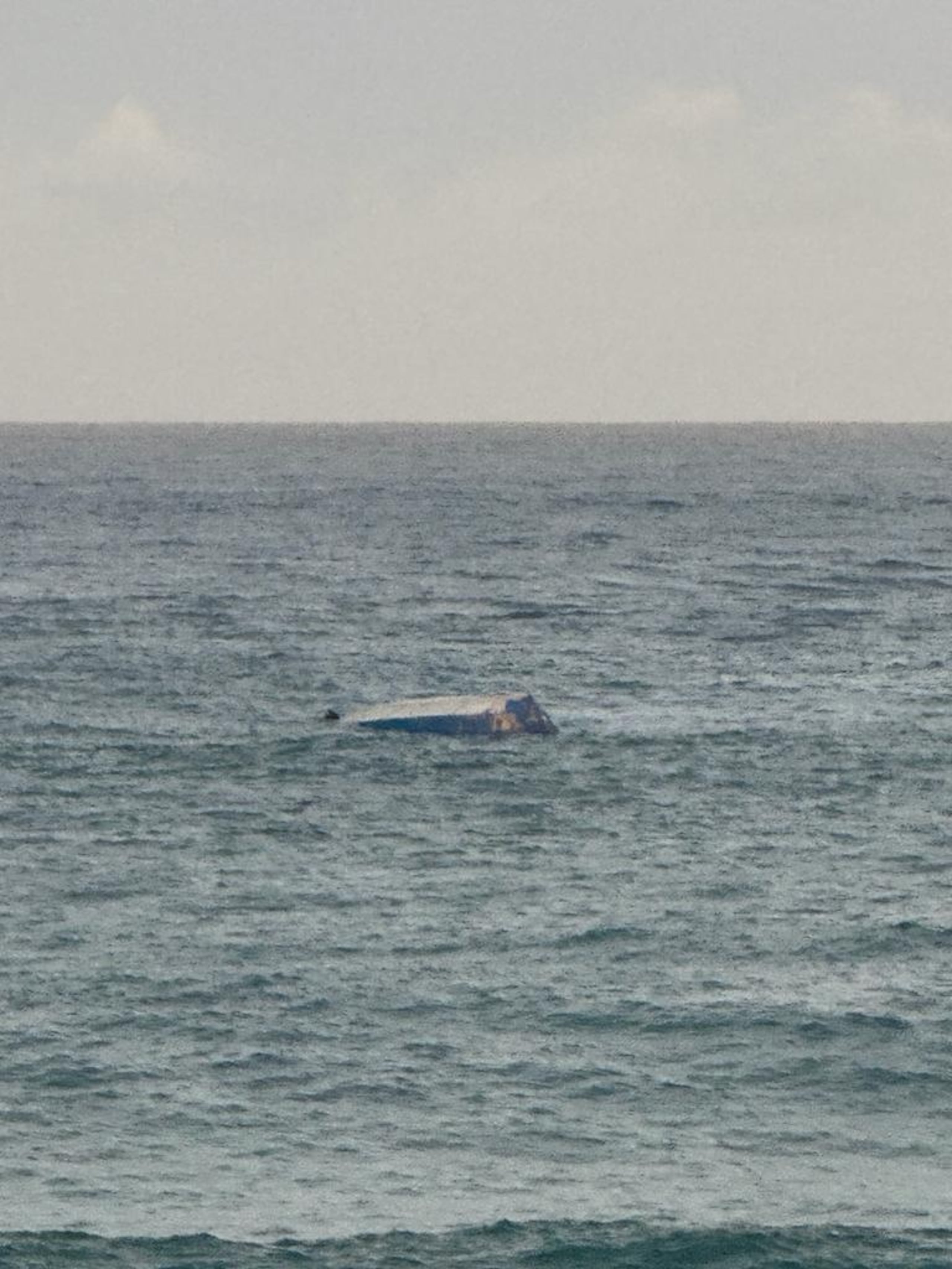 Las personas que son objeto de tráfico ilícito pueden verse forzadas a situaciones de trata humana a su llegada a Estados Unidos y sus familias pueden ser extorsionadas, advirtió el HSI.