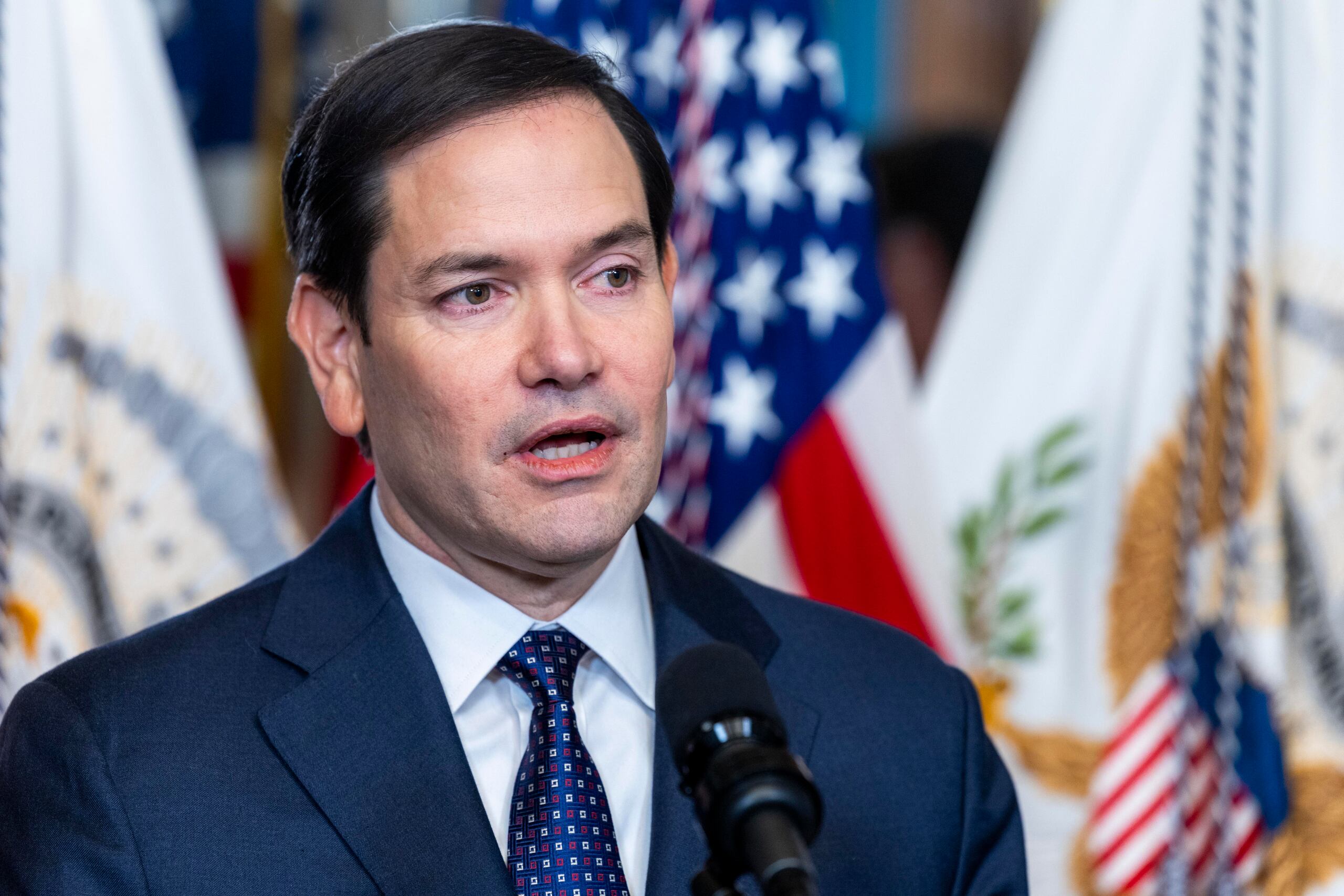 El viaje de Rubio a la región busca atajar los flujos migratorios hacia Estados Unidos, mientras el Gobierno de Trump aplica nuevas restricciones en la frontera y promete llevar a cabo la mayor deportación de migrantes de la historia.