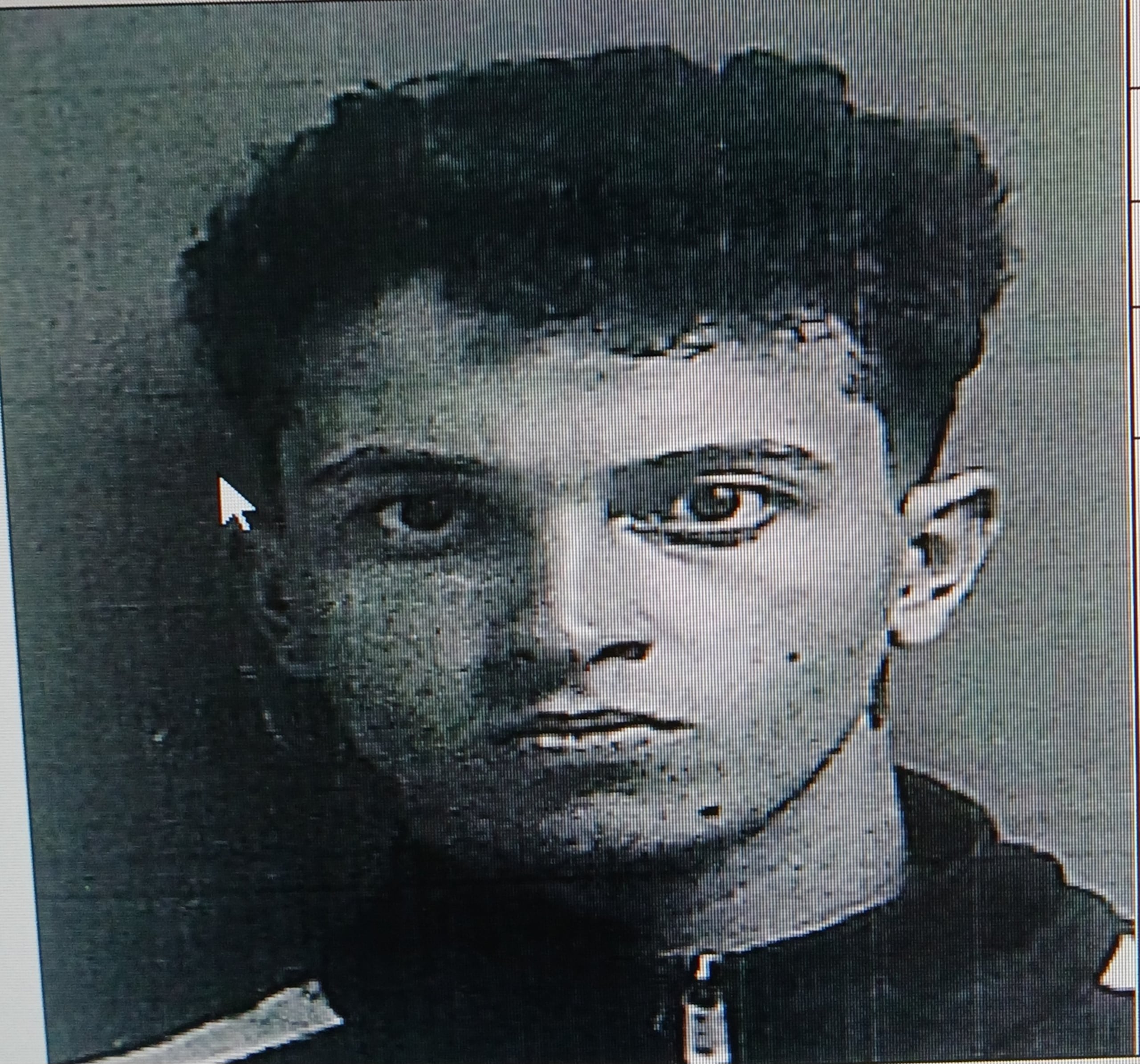 Luis Rubén González Meléndez, de 18 años, fue reportado desaparecido en Cayey.