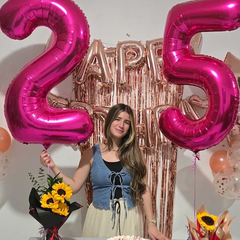 Primera Hora celebra contigo: mira quiénes cumplen años o celebran momentos especiales