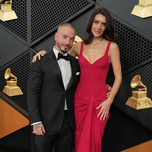 FOTOS: Los mejores looks en la alfombra roja de los Grammy 2026