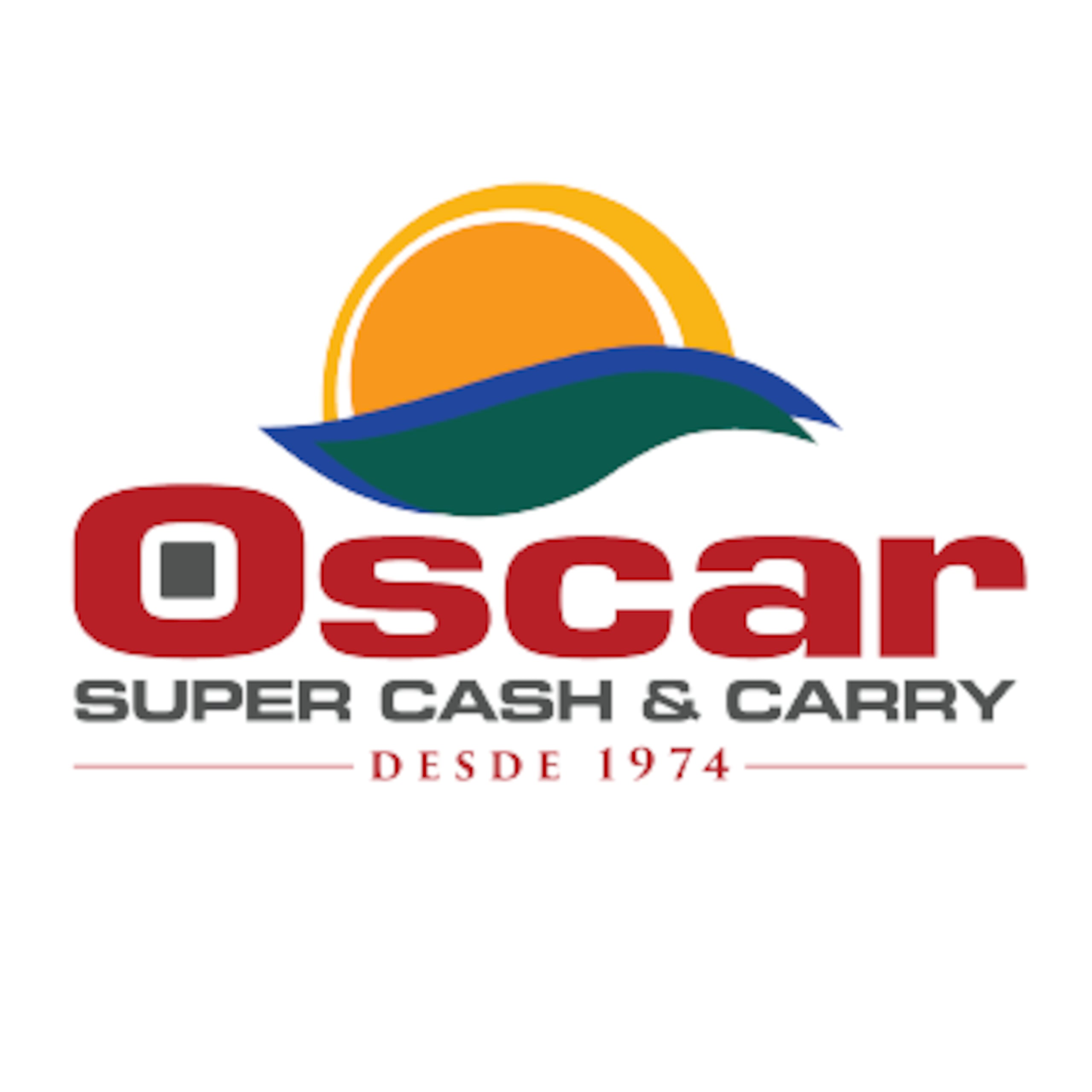 Oscar Súper Cash & Carry