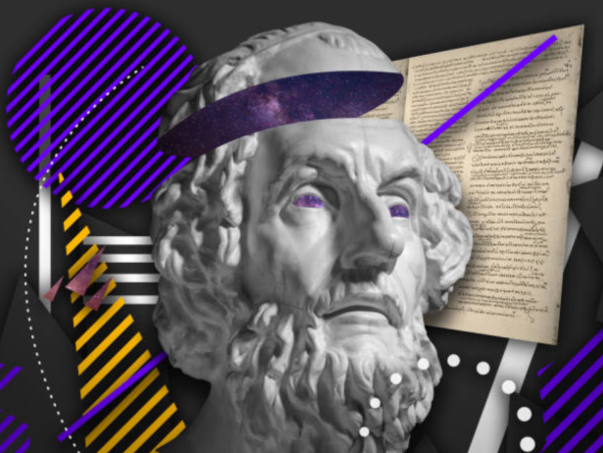 Protágoras de Abdera fue uno de los sofistas más influyentes de la Grecia clásica.