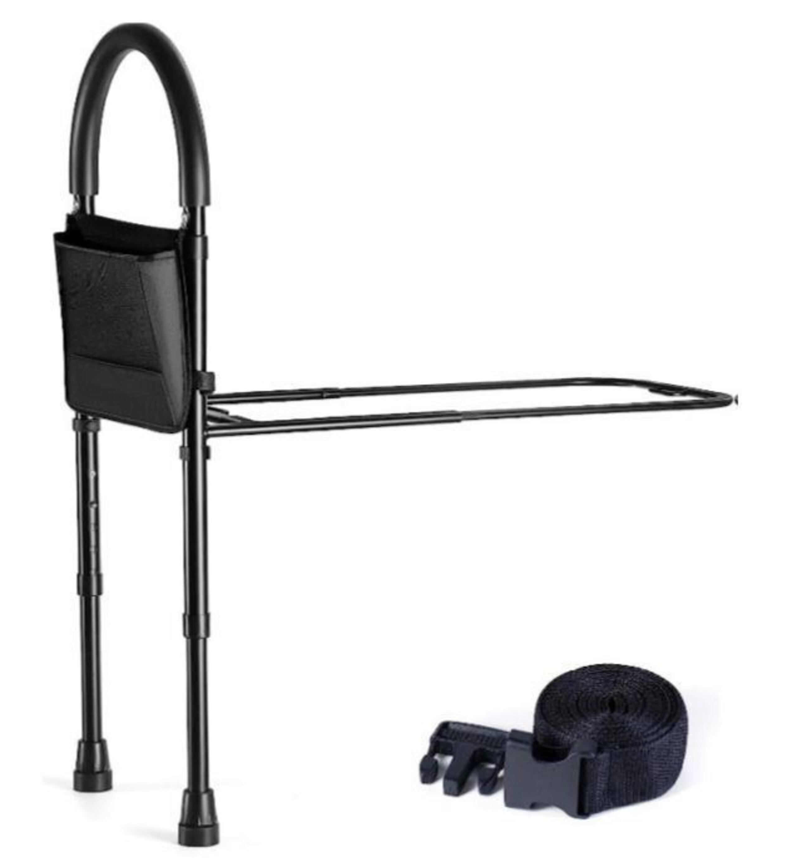 El "recall" afecta a unas 222.000 barandillas de asistencia.