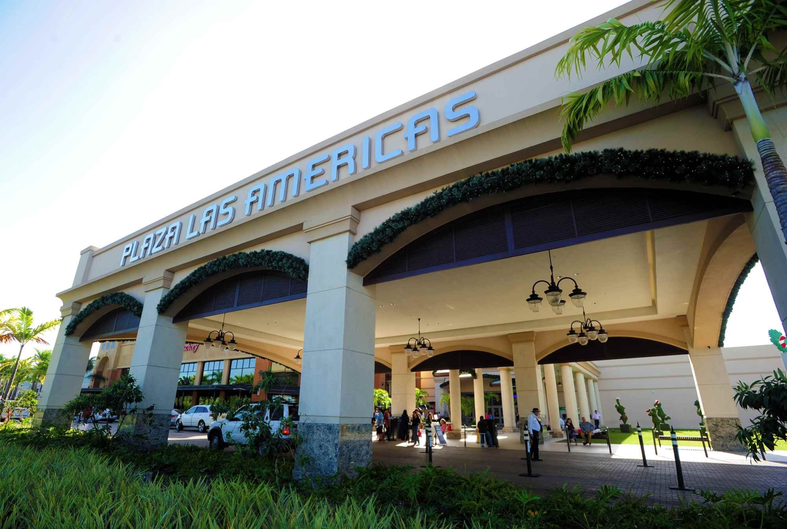 El ganador tendrá la oportunidad de tener una carreta libre de costo en Plaza Las Américas durante seis meses. (Archivo / GFR Media)