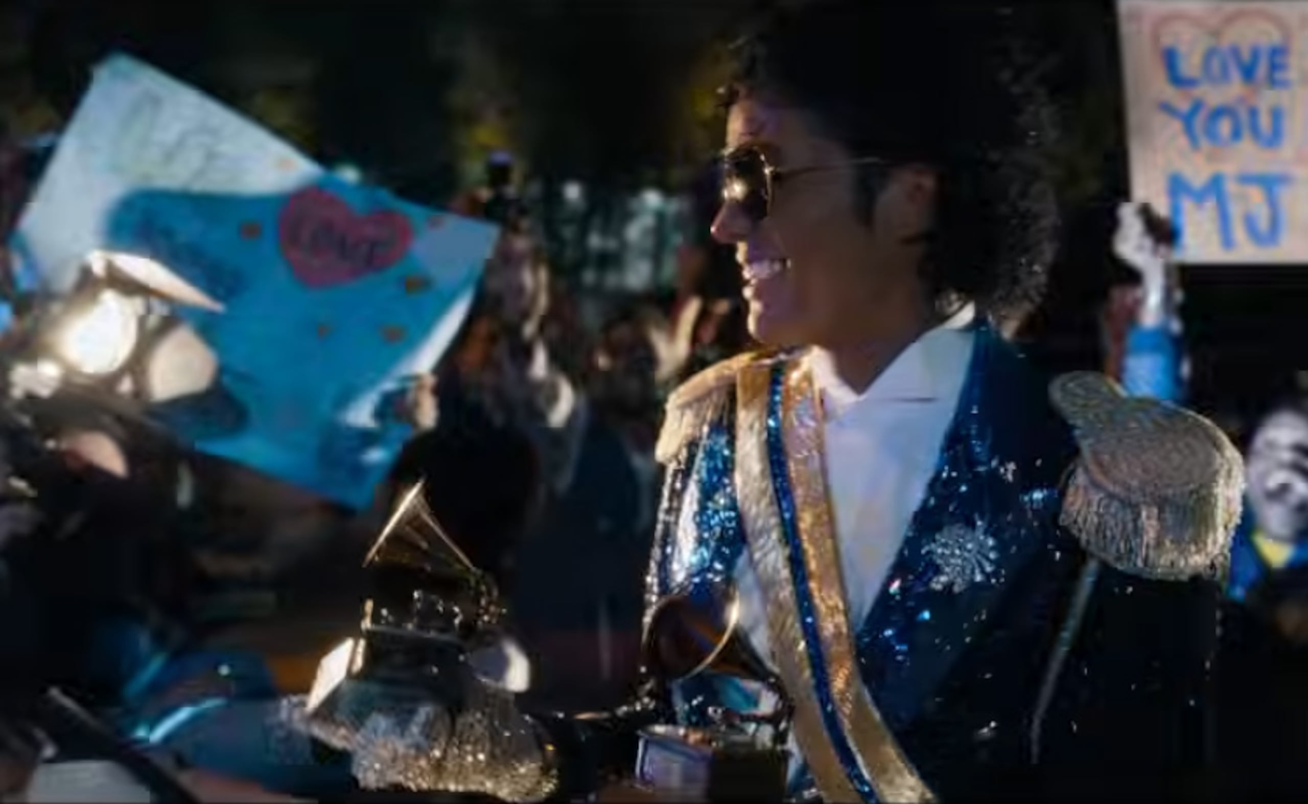 La película “Michael” llegará a los cines el 23 de abril.