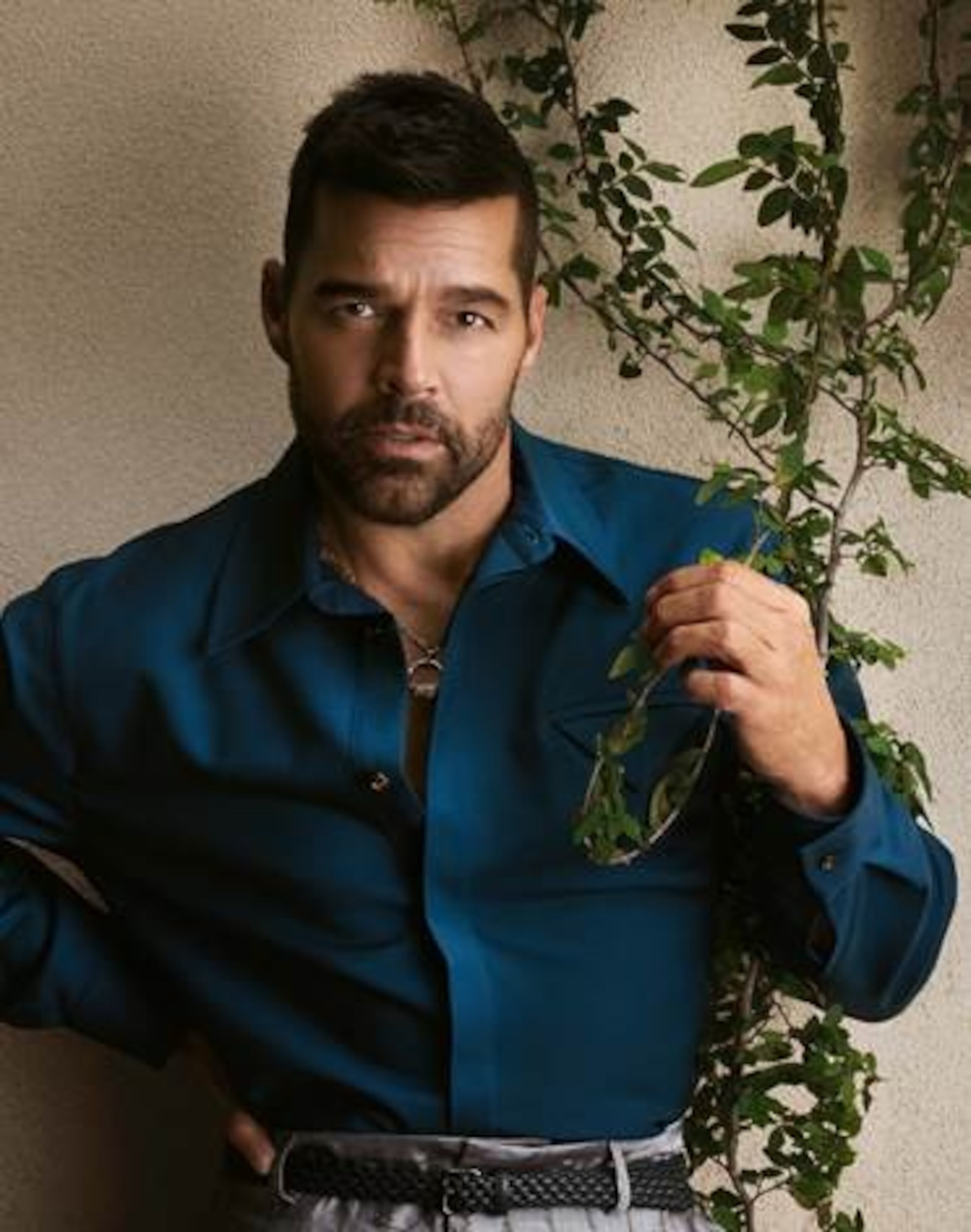 El cantante cuenta con sobre 70 millones de álbumes vendidos alrededor del mundo.