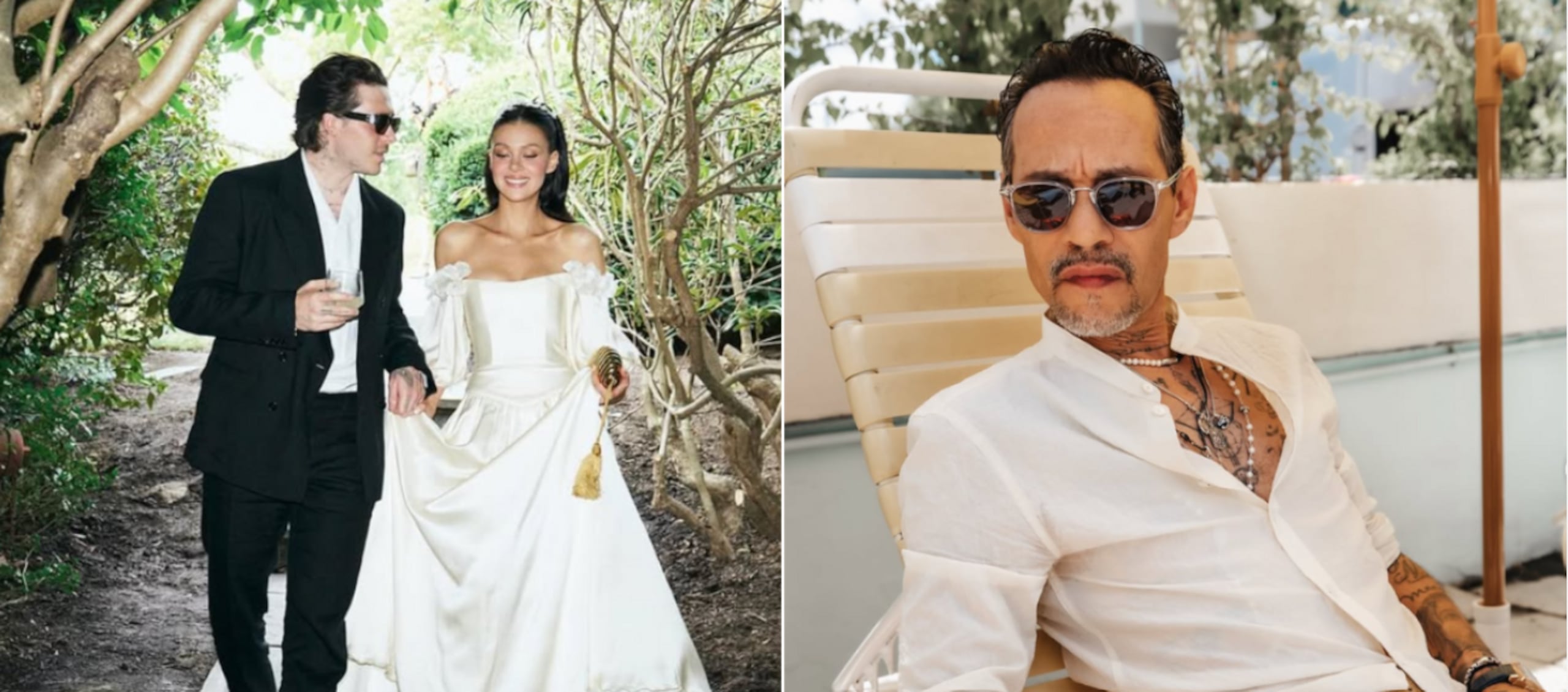 Esto ha trascendido.