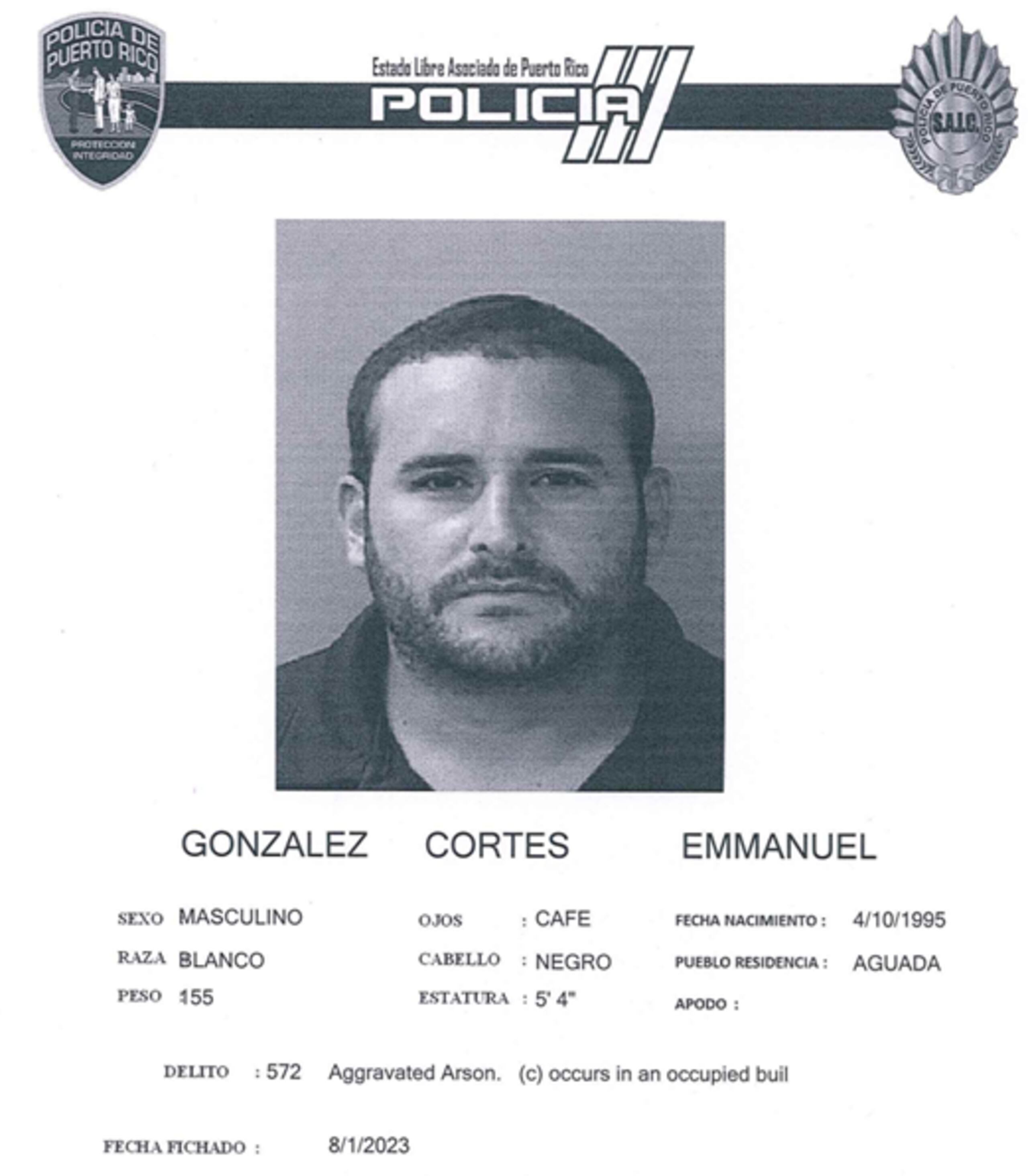 Emanuel González Cortés