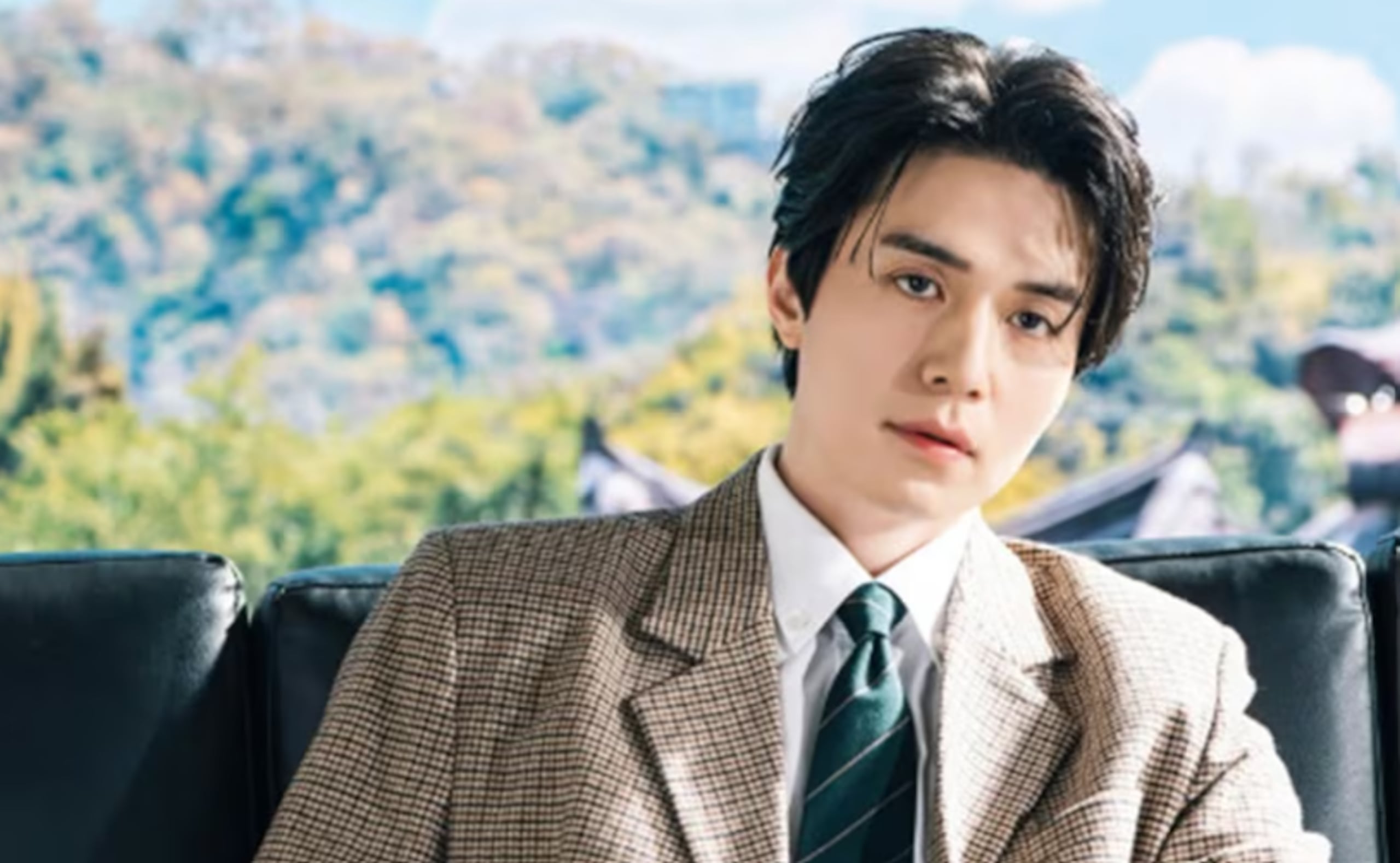 Lee Dong-wook