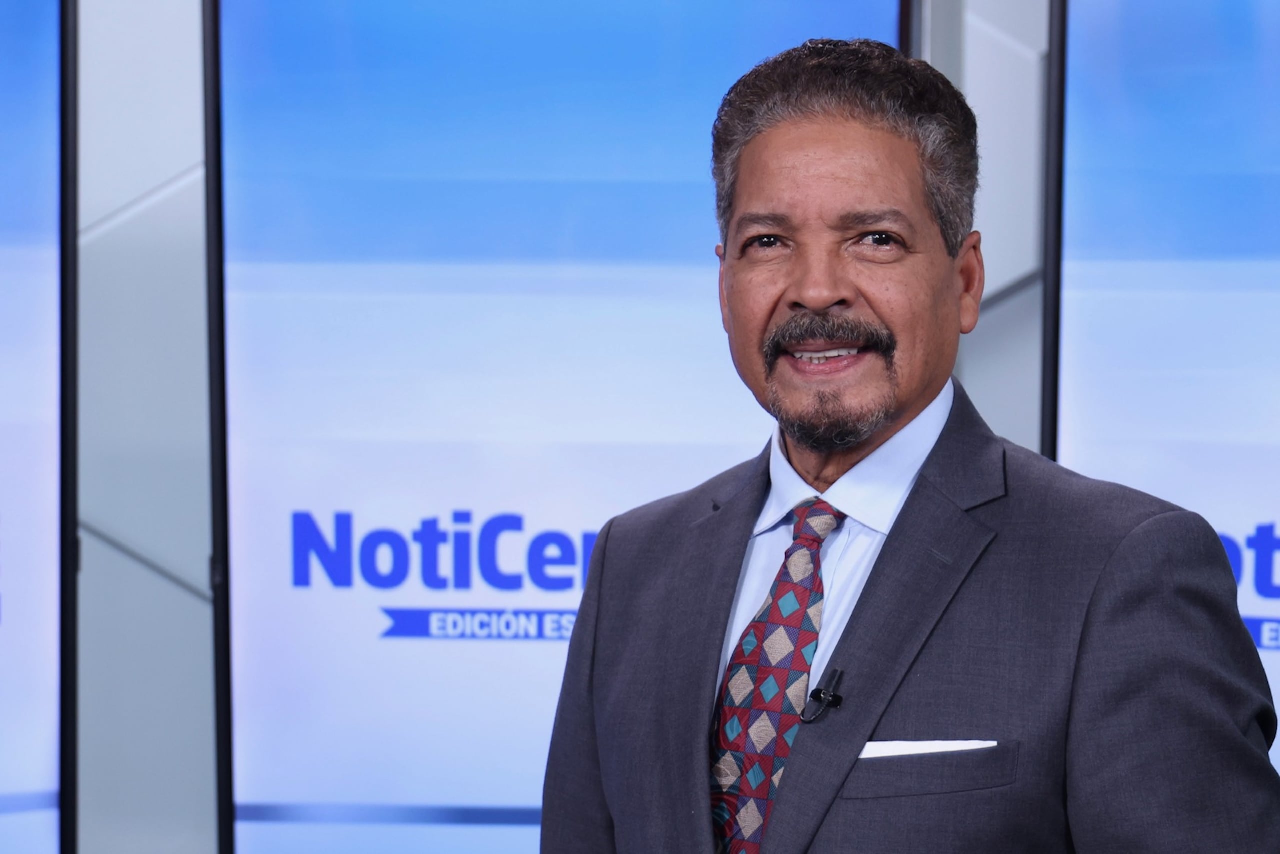 Pedro Rosa Nales.