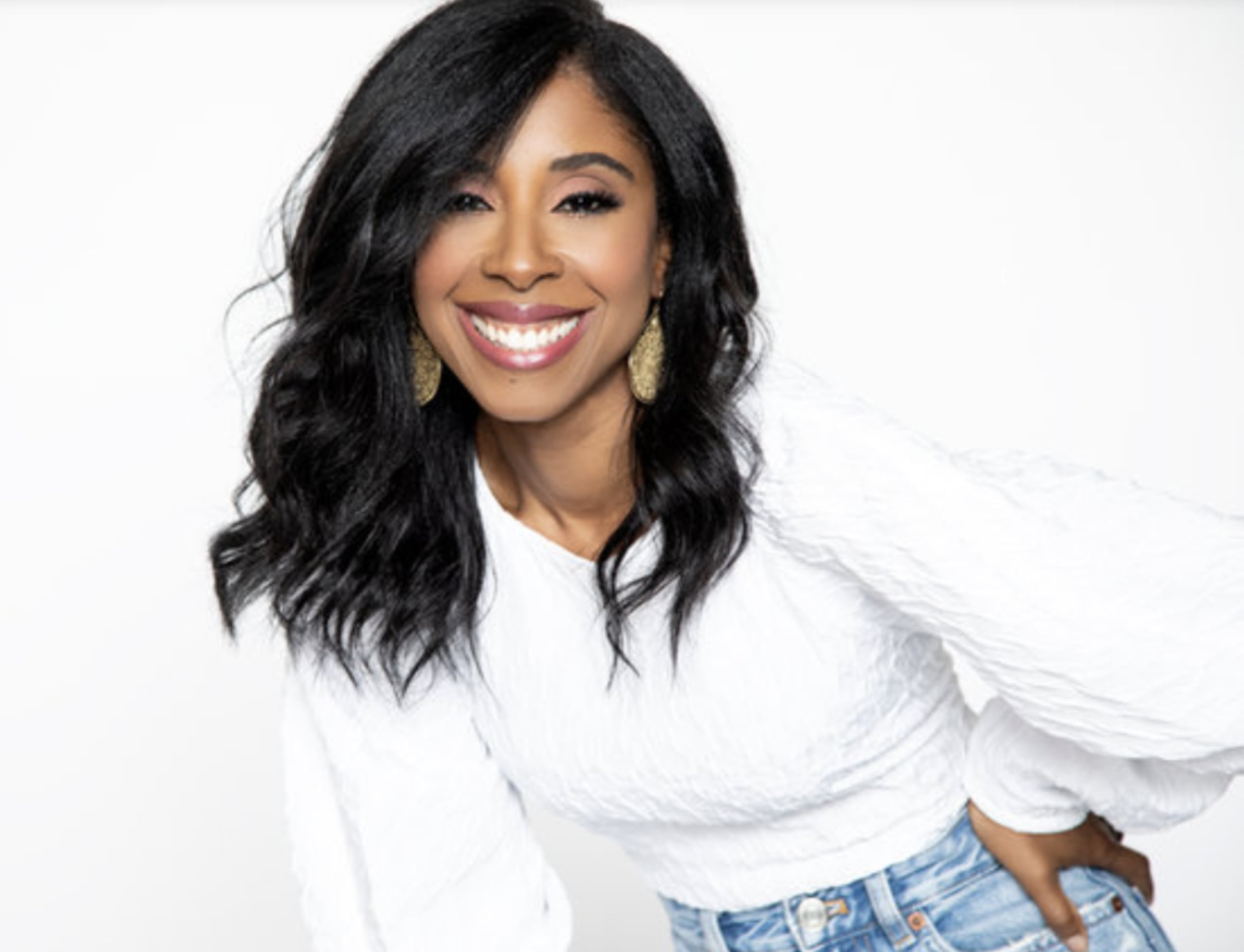 La artista dominicana se ha posicionado como una de las artistas más queridas del género de música sacra.