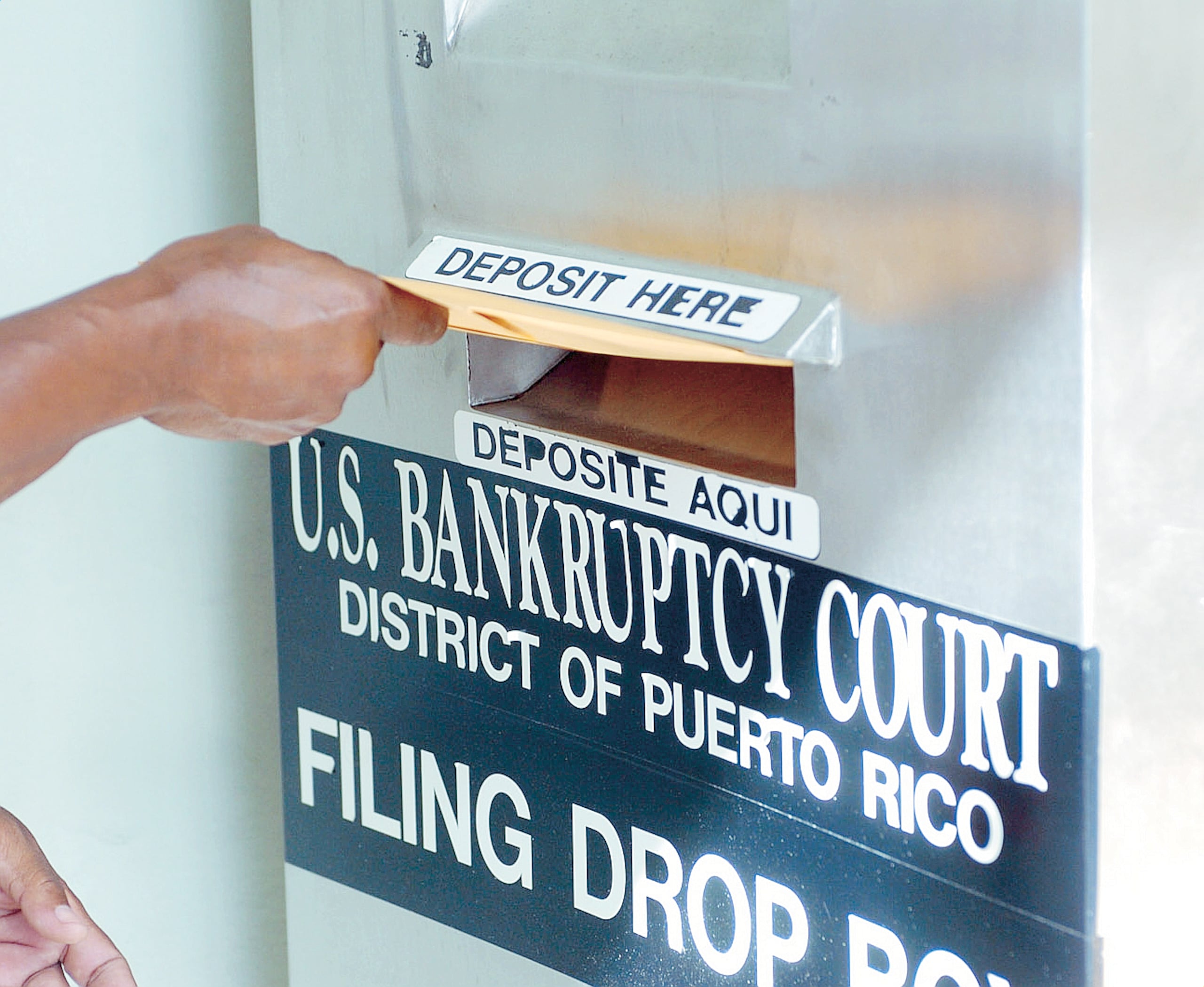 Las quiebras que se están proyectando son la consecuencia predecible de estas presiones acumuladas.