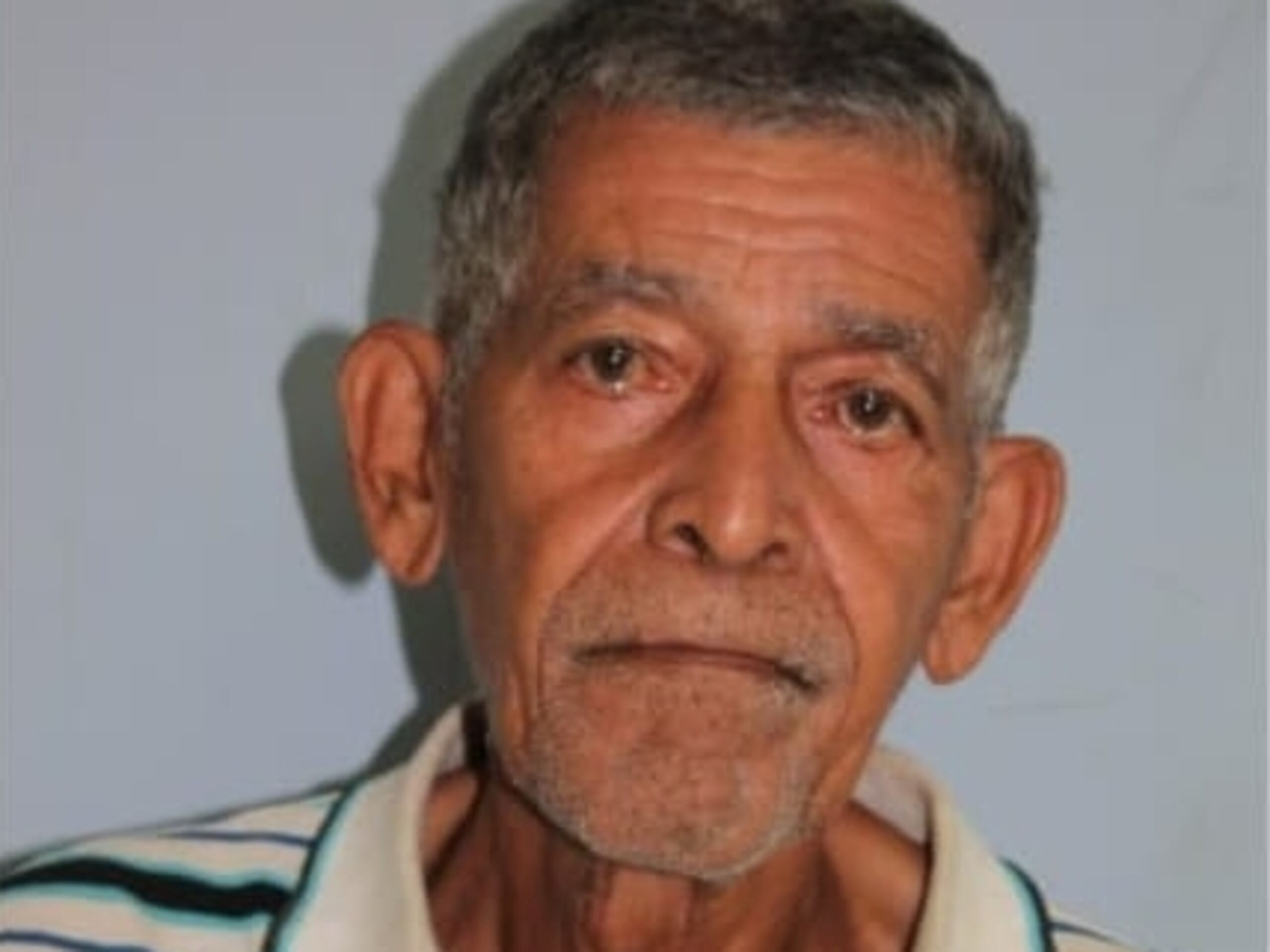 Hipólito Hernández Torres