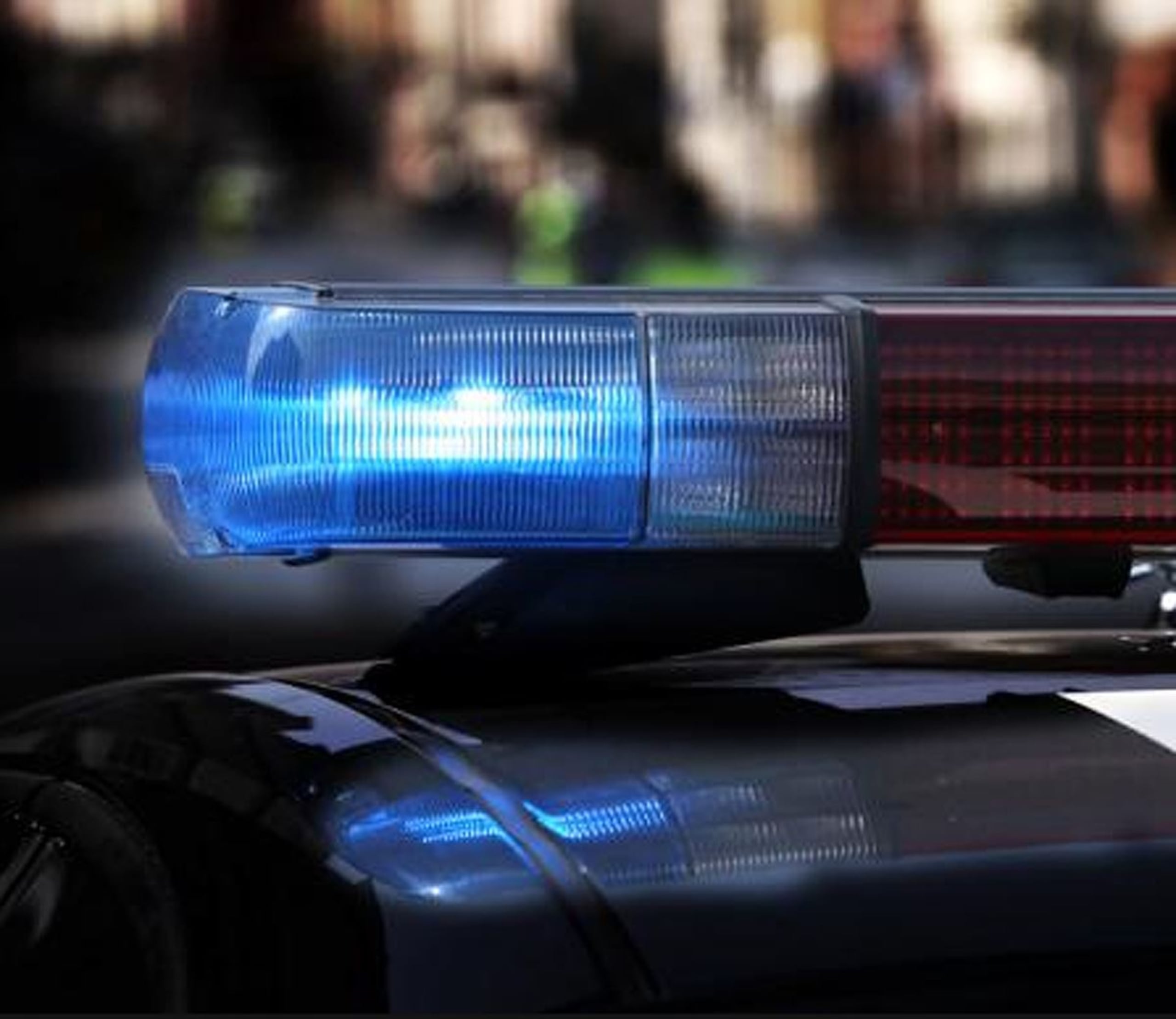 En la imagen la patrulla de la Policía. (Pixabay)