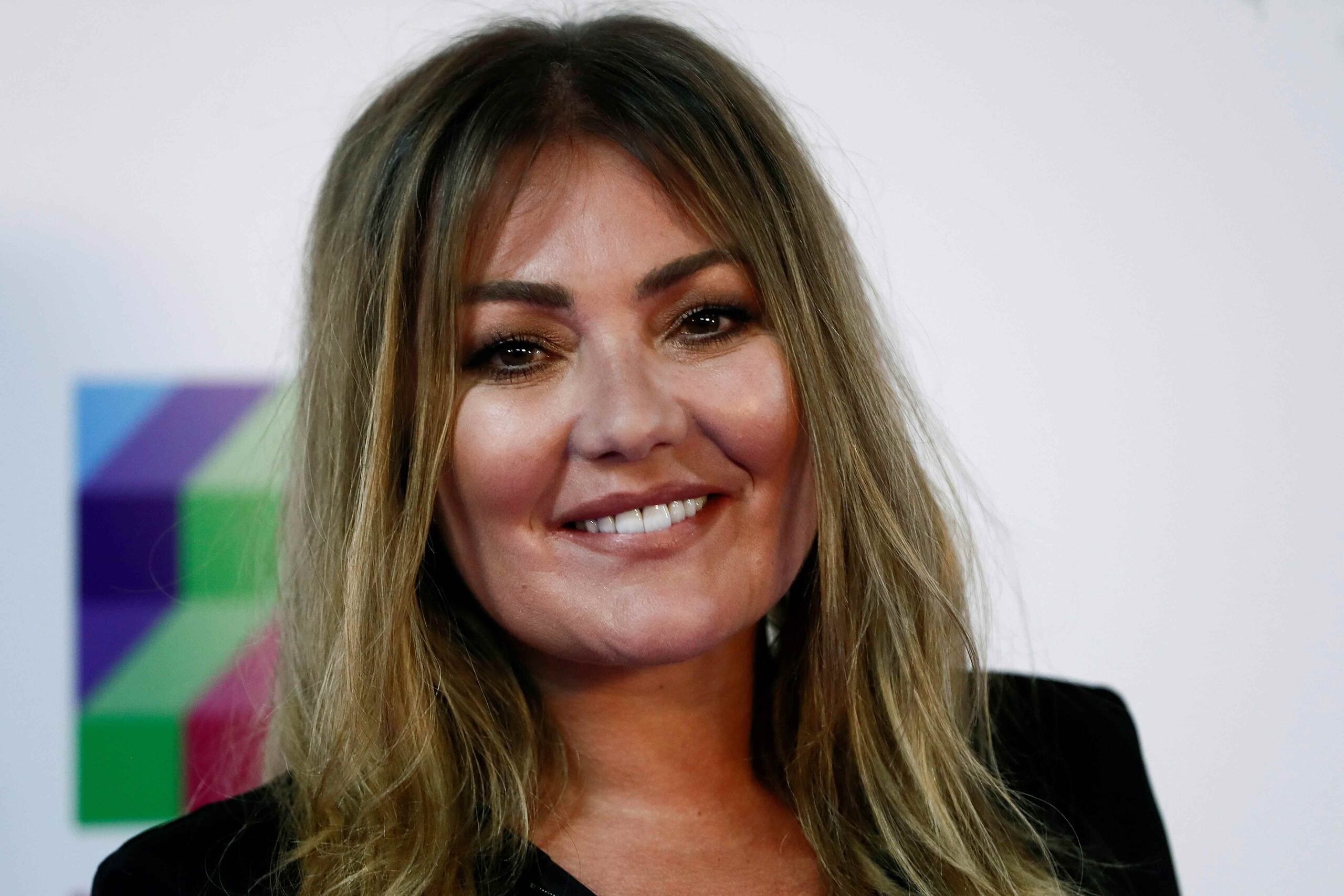 Amaia Montero levantó especulaciones sobre un posible retiro de los escenarios. (EFE)
