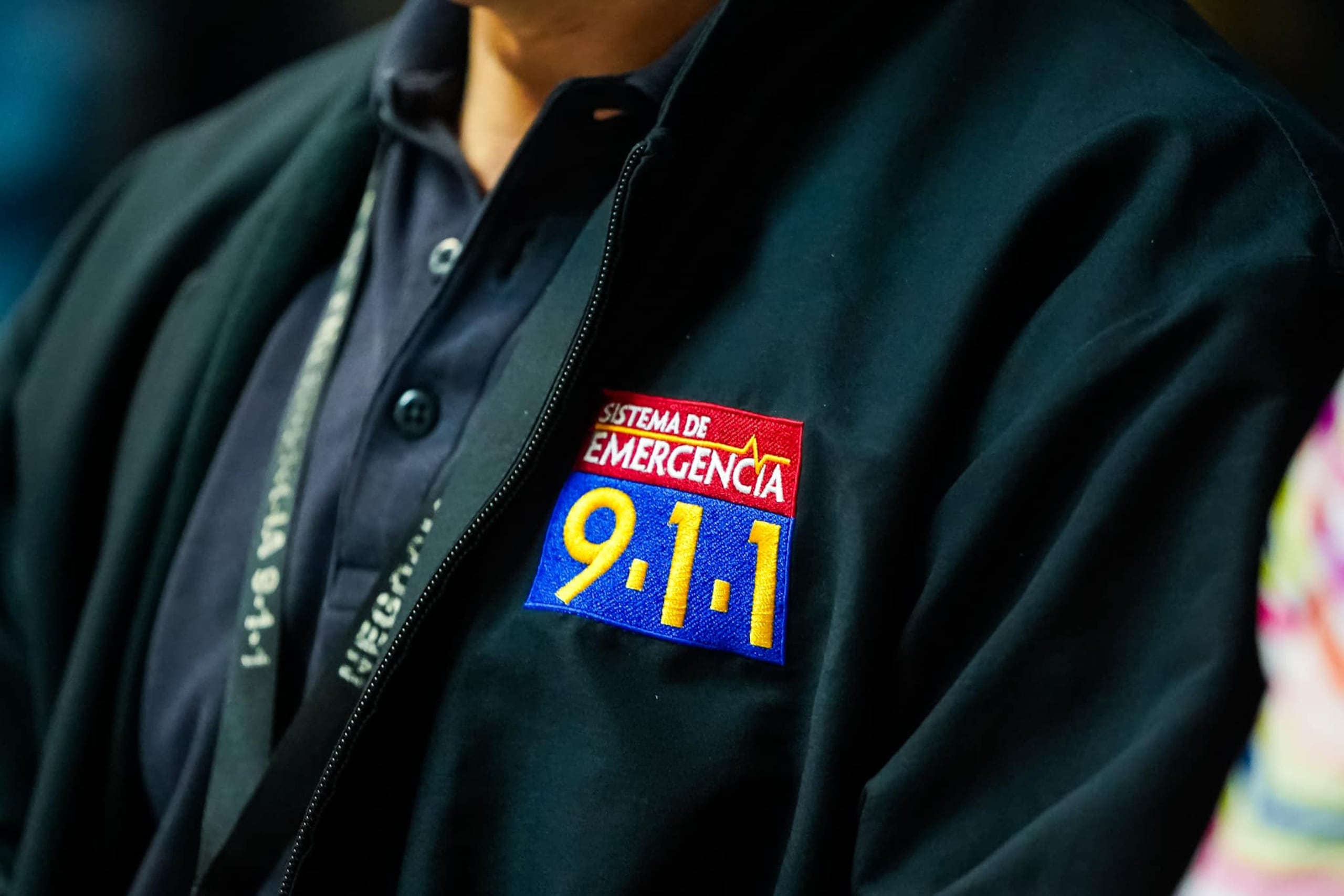 Sistema de Emergencias 9-1-1