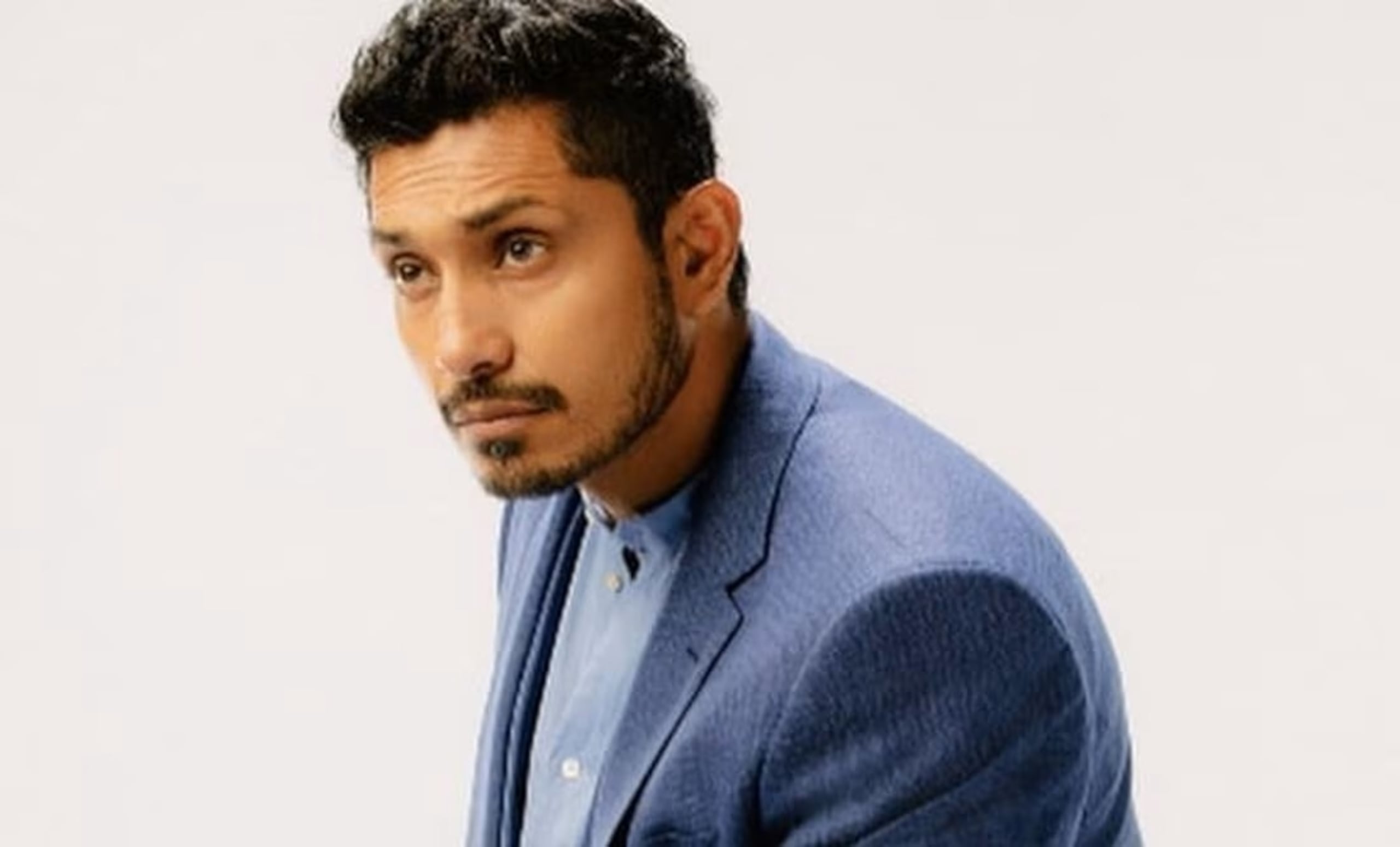 Tenoch Huerta