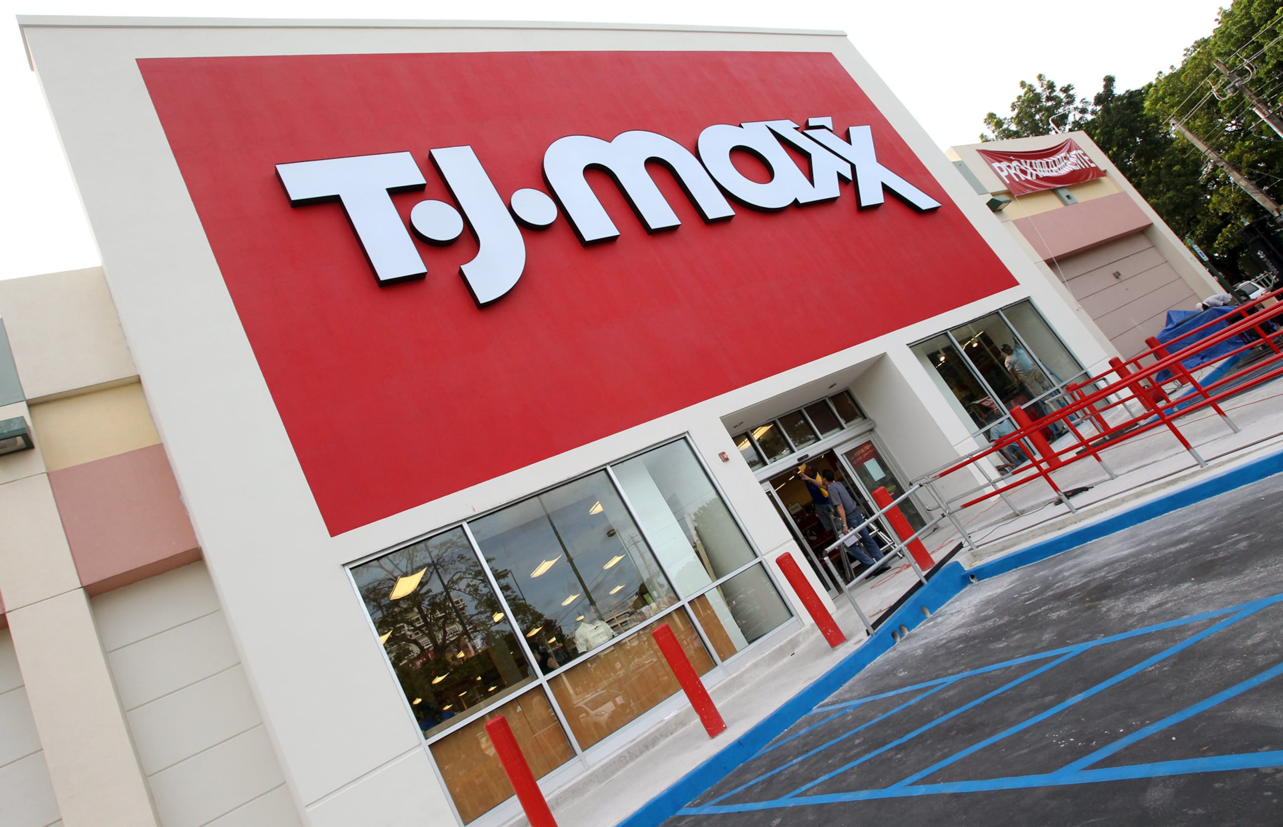 El cierre será por Acción de Gracias.