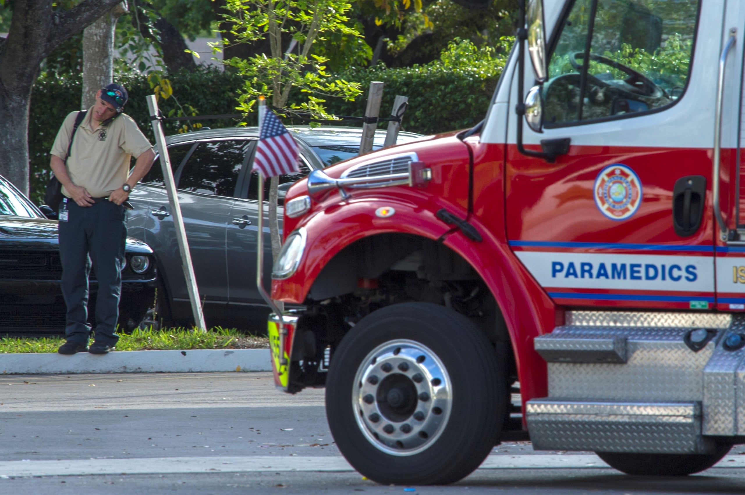 En la última década el número de casos notificados se ha más que duplicado en estados del sureste como Florida.
