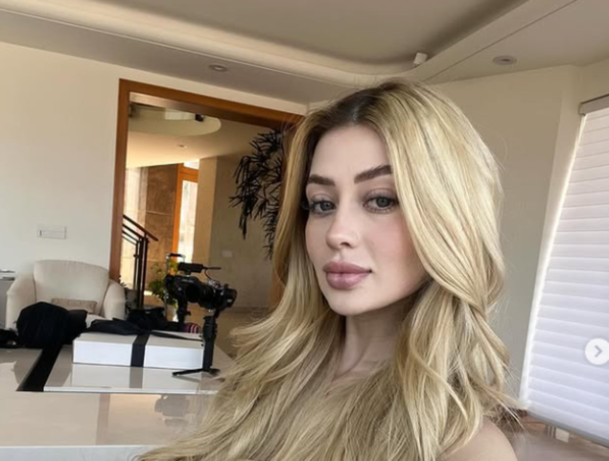Valeria Márquez.