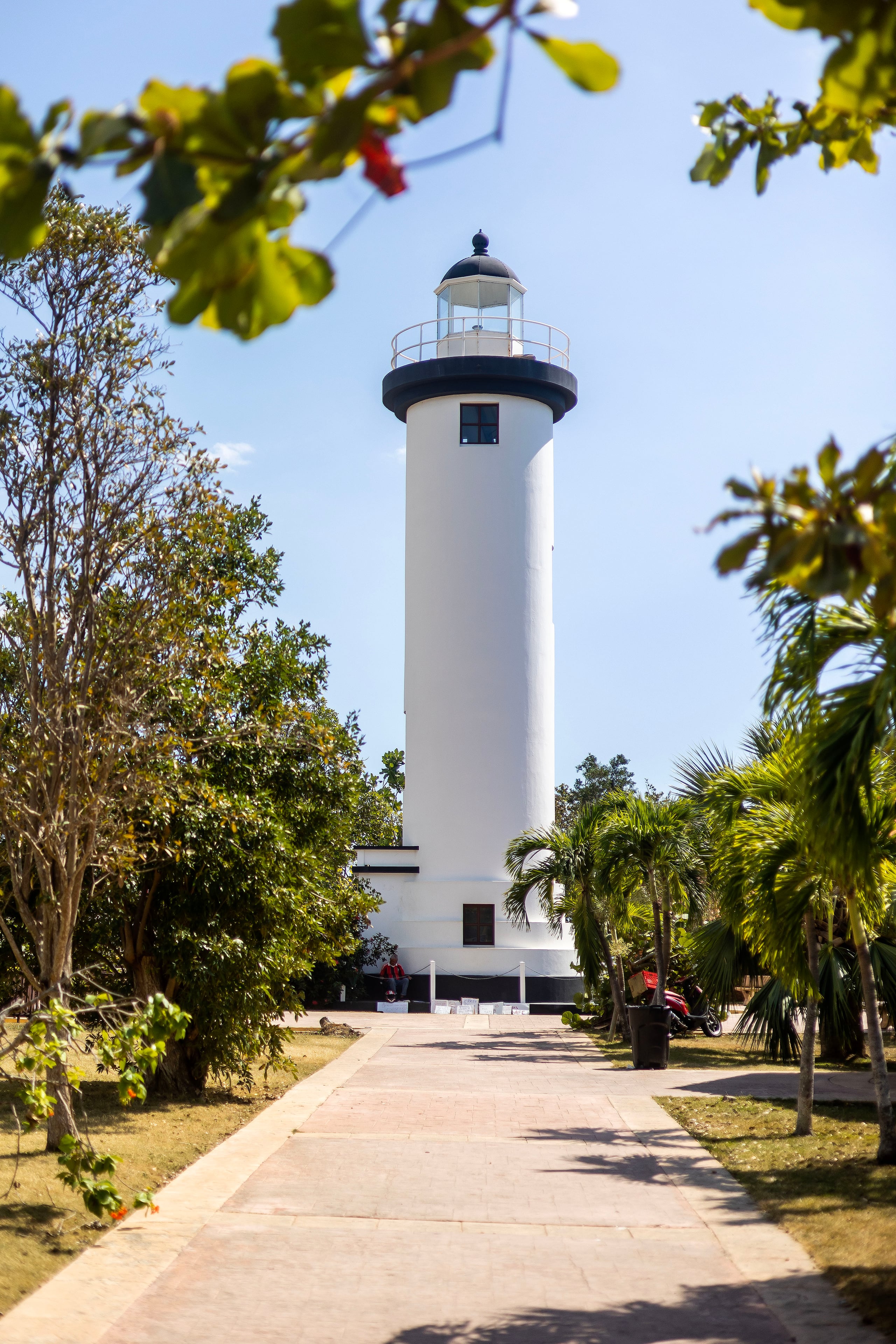Faro de Rincón