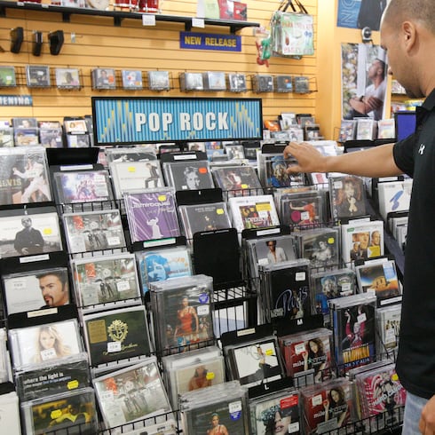 Casa de los Tapes o La Gran Discoteca: ¿cuál era tu favorita?