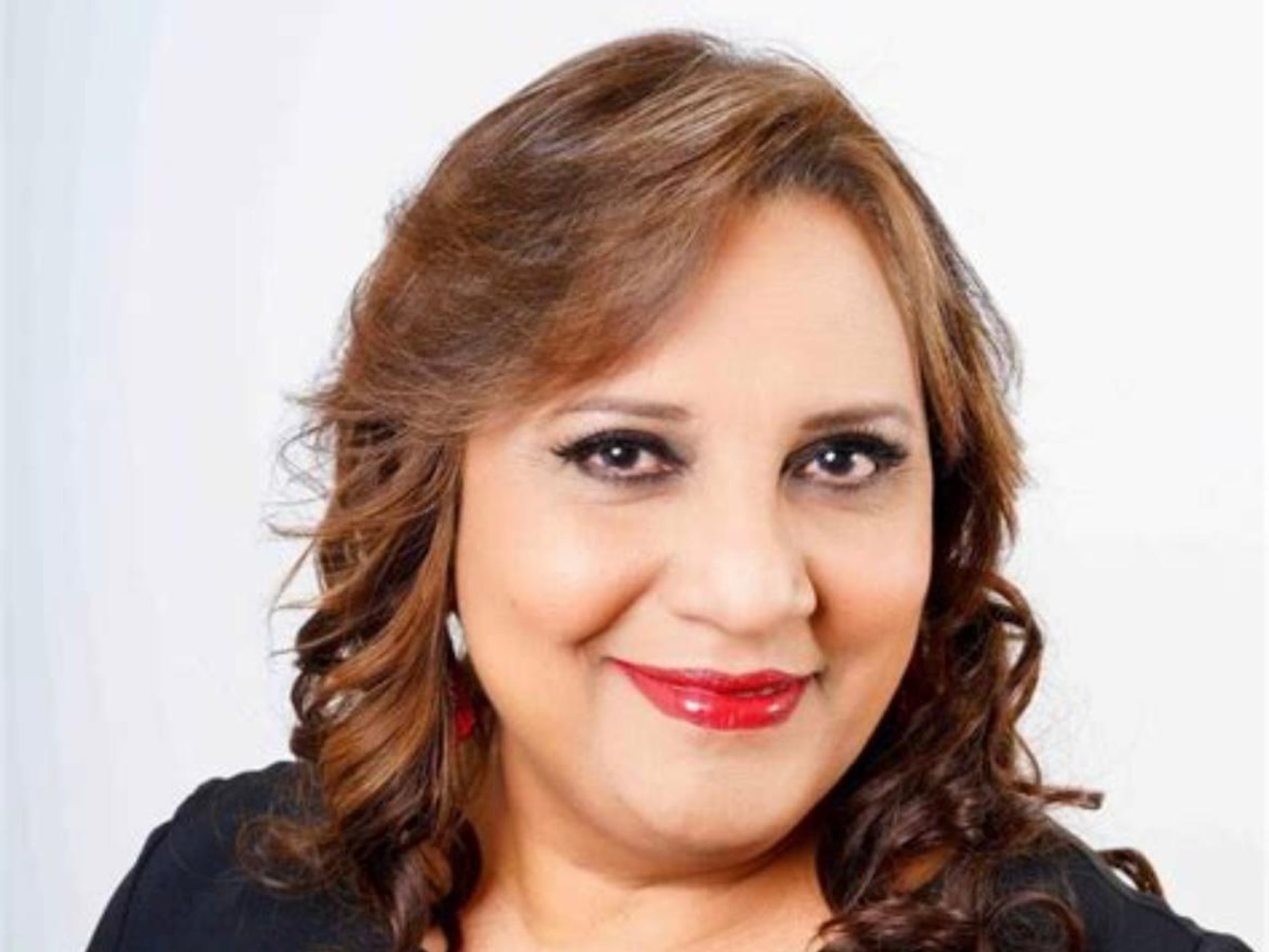 Aidita Encarnación regresa este sábado con su concierto como antesala a la Semana de Acción de Gracias.