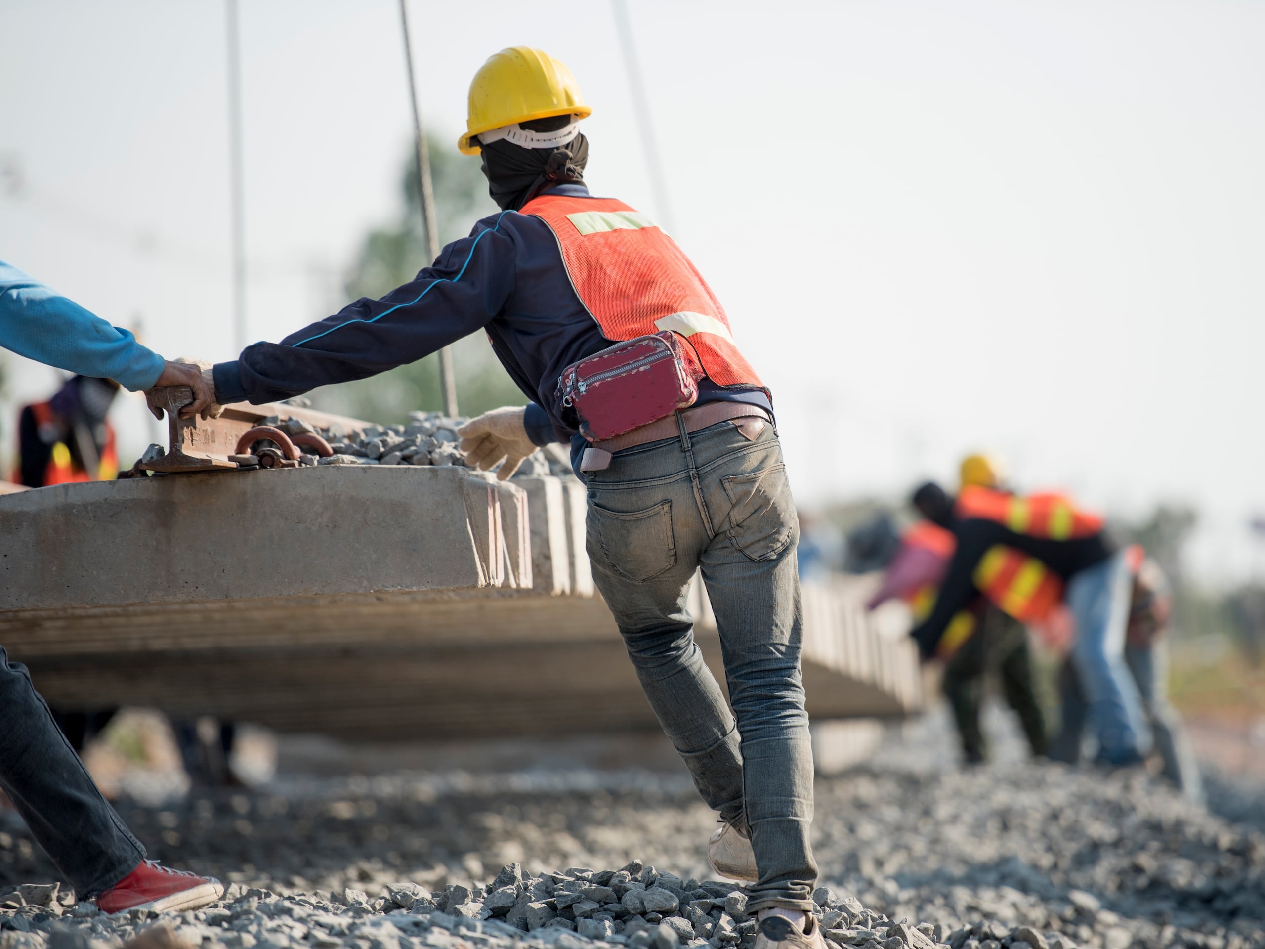 “Aprende y Construye Puerto Rico” es un programa de aprendizaje registrado (RAP, por sus siglas en inglés) recién lanzado, que está dirigido a las empresas de construcción comprometidas con desarrollar las capacidades de los integrantes de la fuerza trabajadora de campo en Puerto Rico.