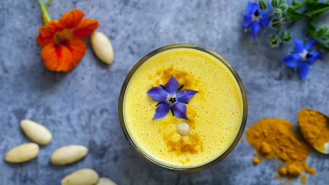 Nutrición para manejar la endometriosis
