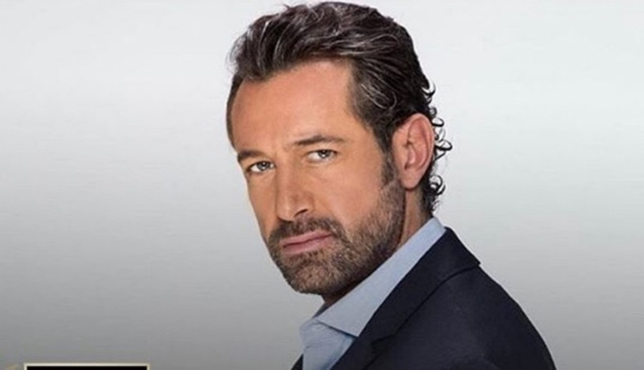 Gabriel Soto y Geraldine se divorciaron en octubre del 2018. (Instagram)