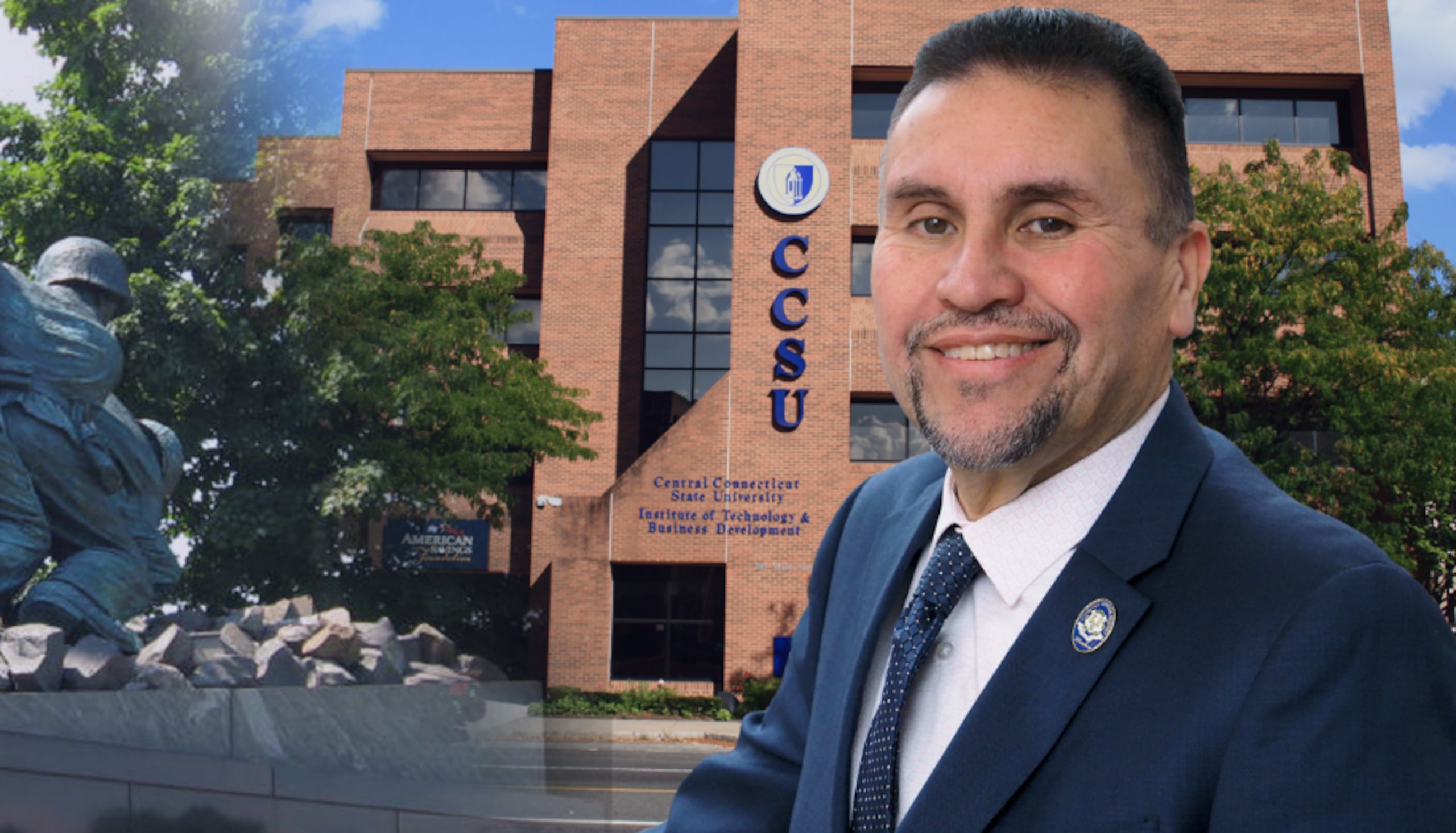 Robert "Bobby" Sánchez