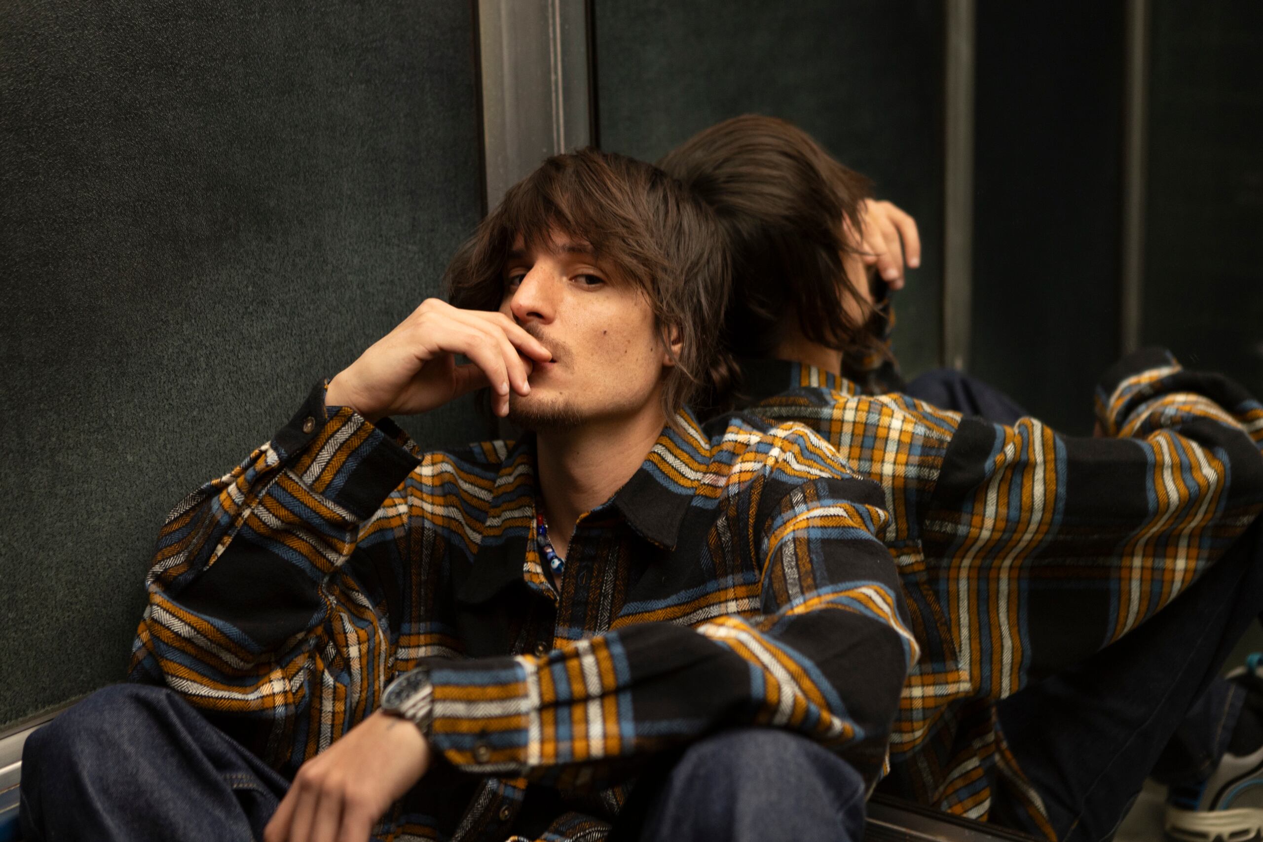 El cantante Danny Ocean tendrá su concierto en el Coca Cola Music Hall como parte del "Reflexa Tour".