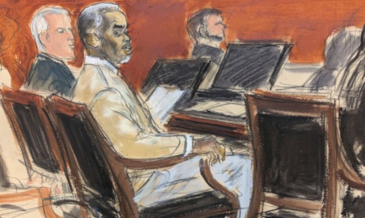 ¡Impactante! Celebridades Argentinas y Mundiales Reaccionan a la Condena de Sean 'Diddy' Combs: ¿Qué Dicen?