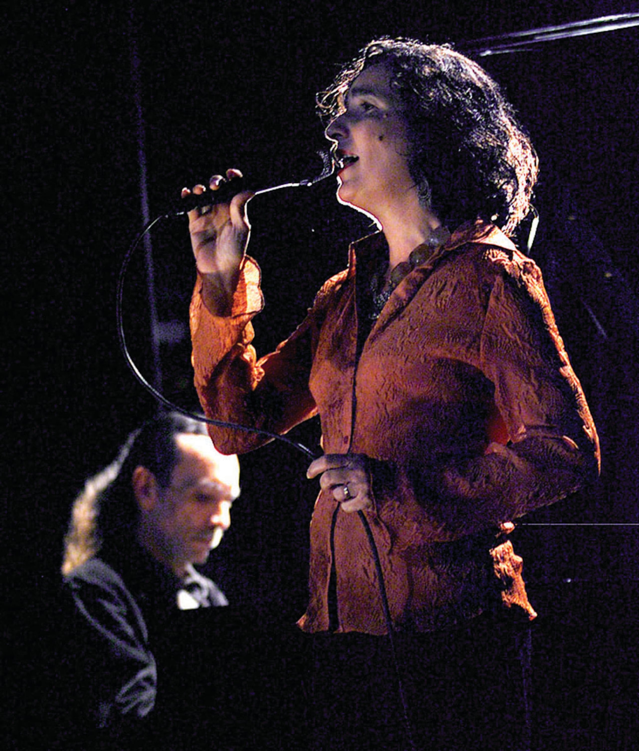 Los hermanos Santiago llevarán a Bellas Artes de Caguas un show inspirado en el que presentaron en 1892 en el Teatro Sylvia Rexach.