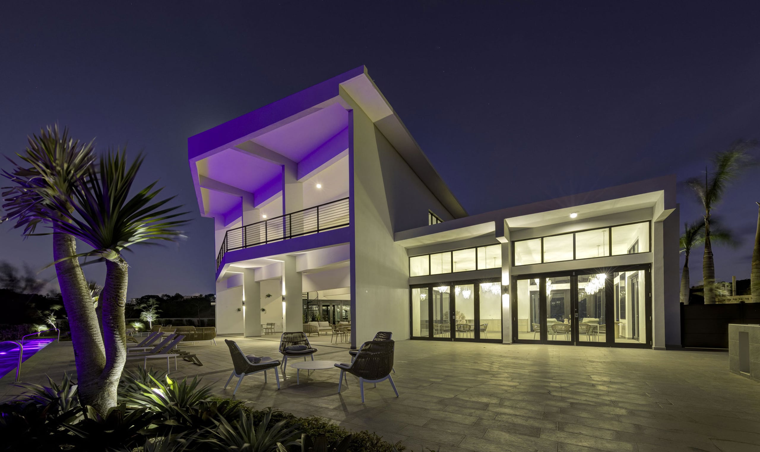 El sábado 3 de febrero se celebrará una casa abierta para aquellas personas interesadas en vivir en estas residencias