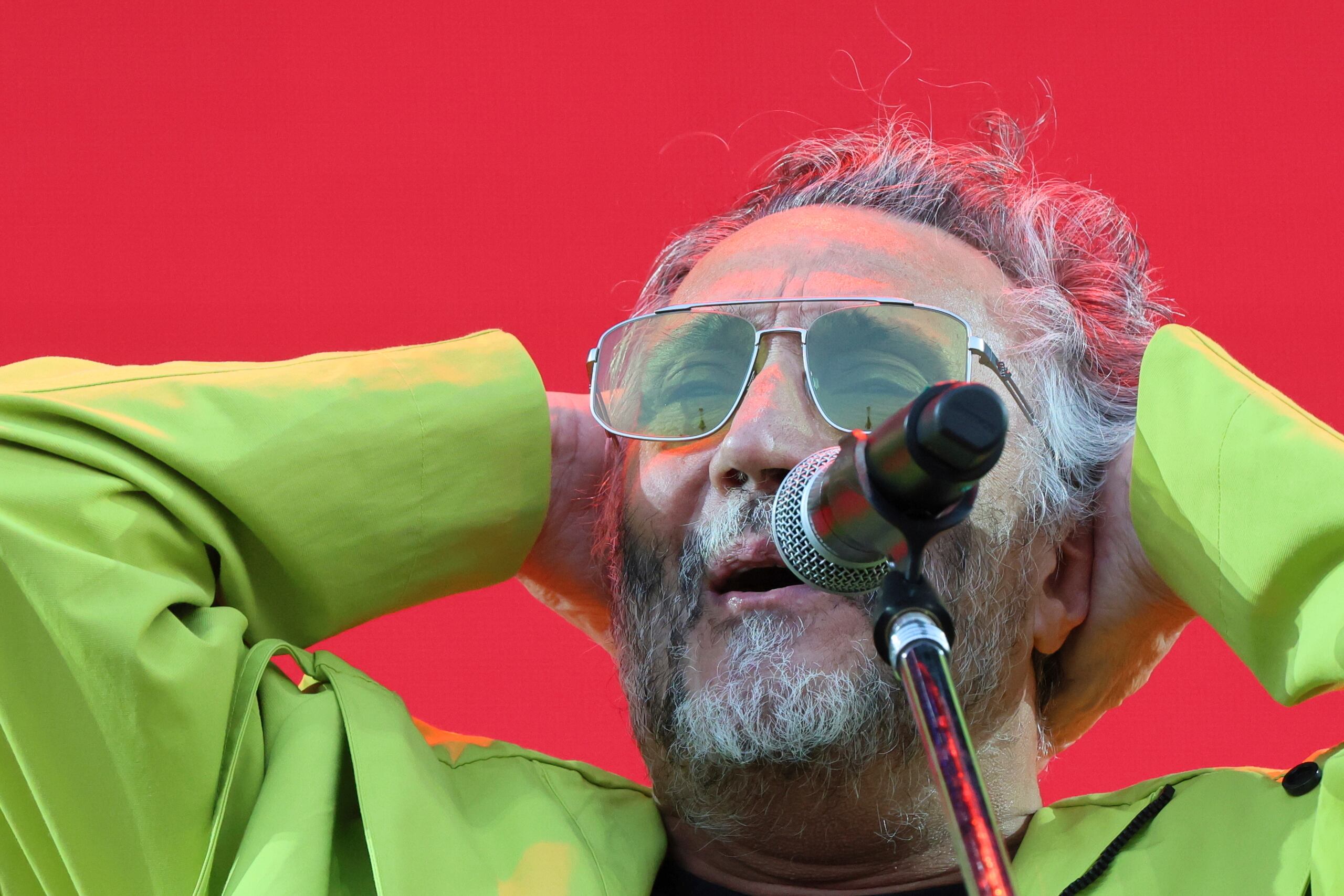Fito Páez