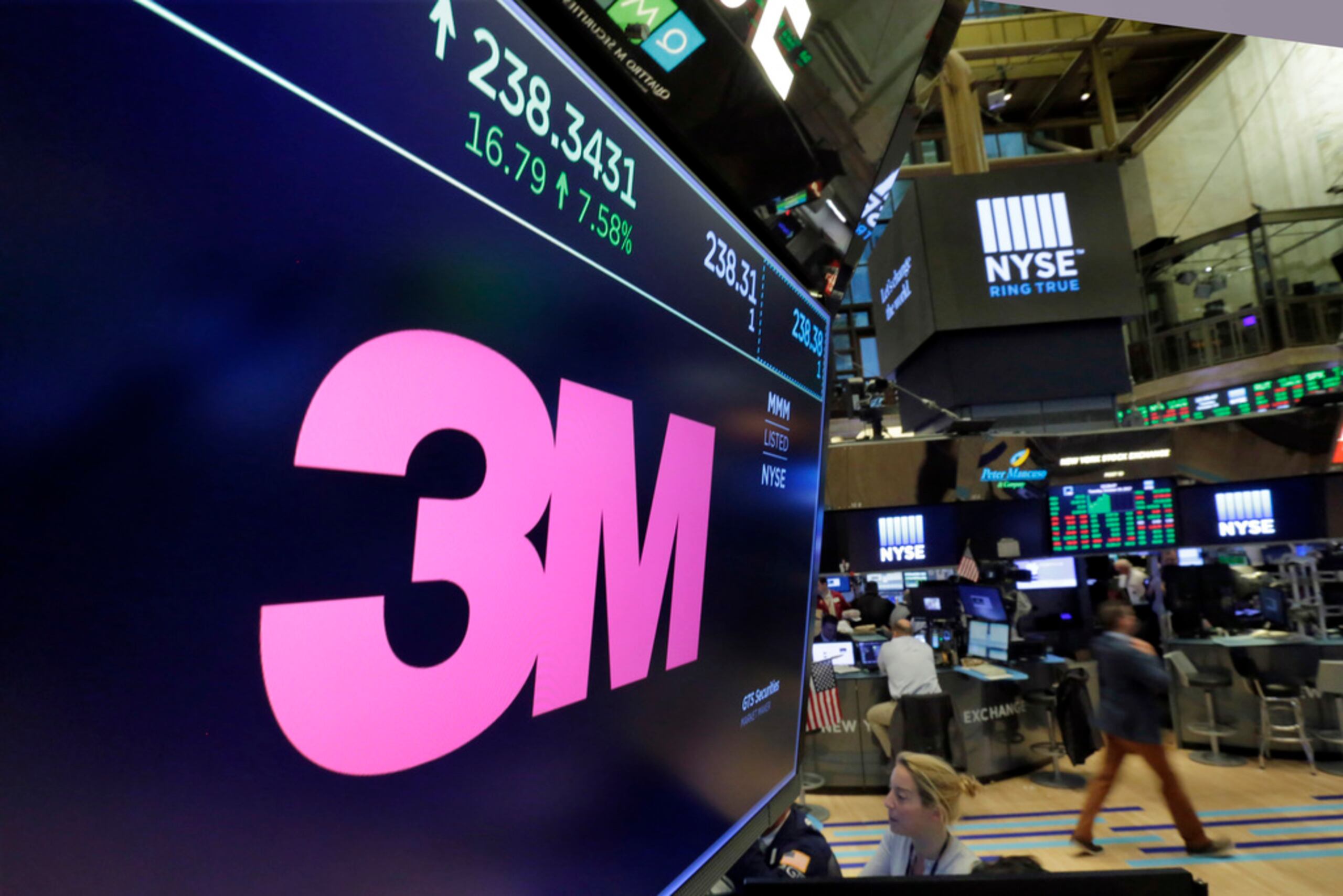 3M sostuvo por su parte que el acuerdo, que incluye todas las demandas en Florida, Minnesota y posibles futuras demandas, no era una declaración de culpa.