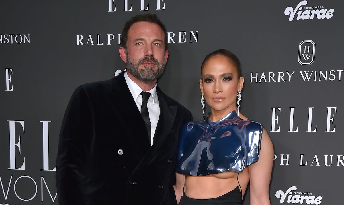 JLo Revela: "Por Primera Vez Soy Realmente Libre" Tras Divorcio