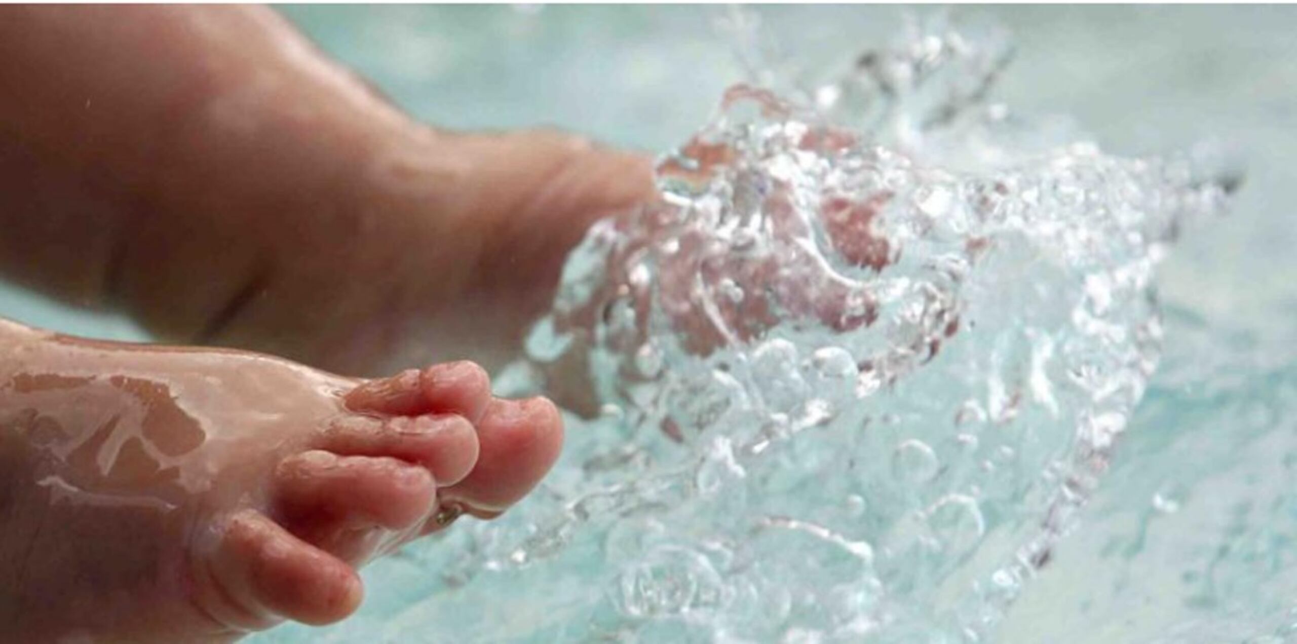 Cuando los socorristas llegaron, Markus ya había logrado que Rudolf recuperara la respiración. (Archivo GFR Media)