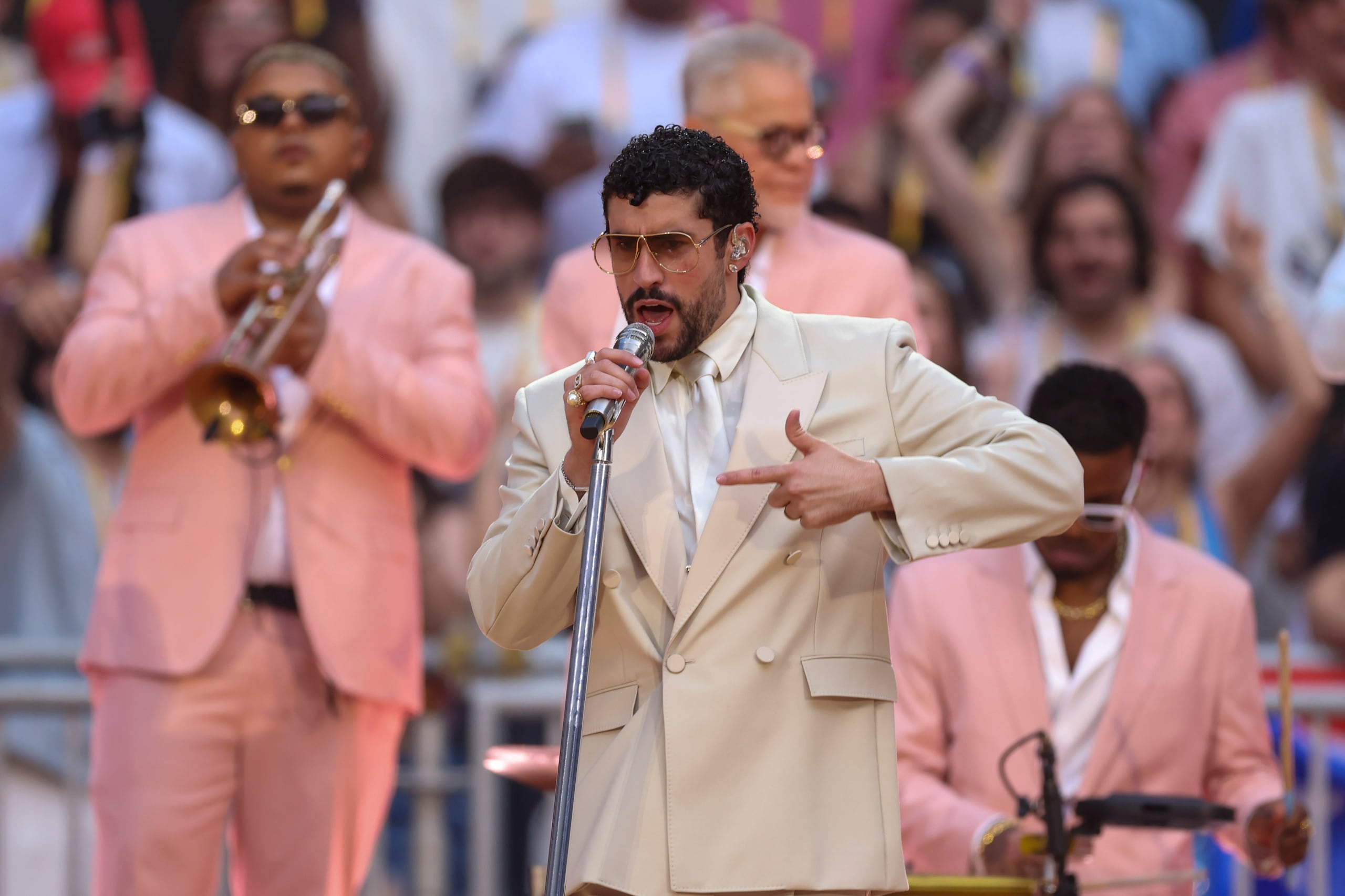 Con otras 15 fechas por reportarse hasta su cierre el 22 de julio, se espera que toda su gira mundial termine con una recaudación de 450 millones de dólares o más.