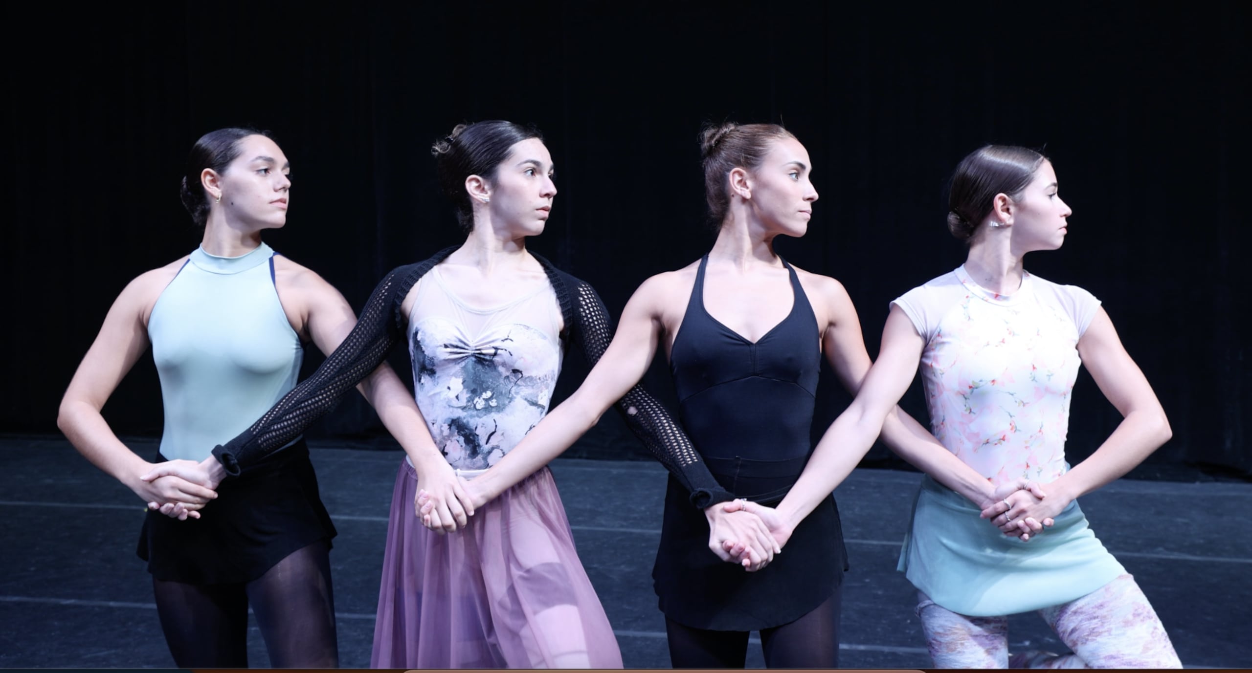 El evento podrá verse en la Isla desde el 31 de octubre a las 8:00 pm, comenzando con la clase diaria del Australian Ballet, a través de Facebook y YouTube.