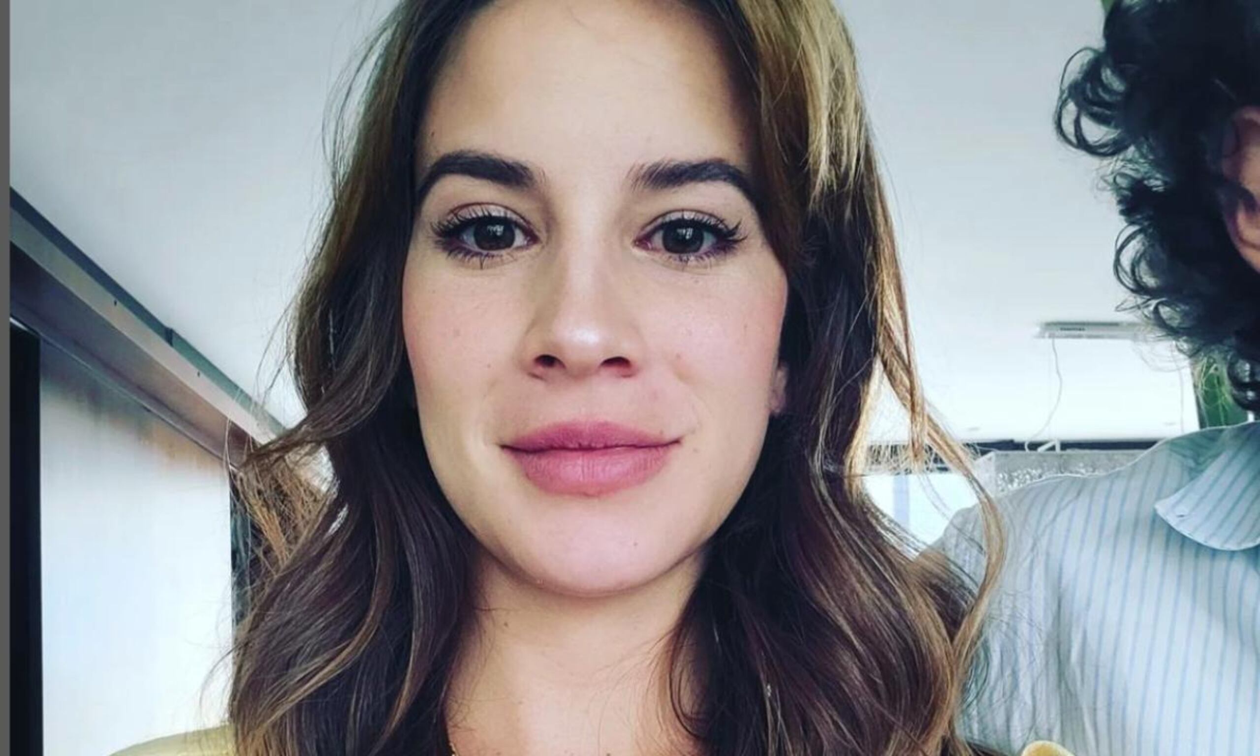 La revelación de Londoño se produjo en la red social Instagram, donde contestó preguntas de los internautas.