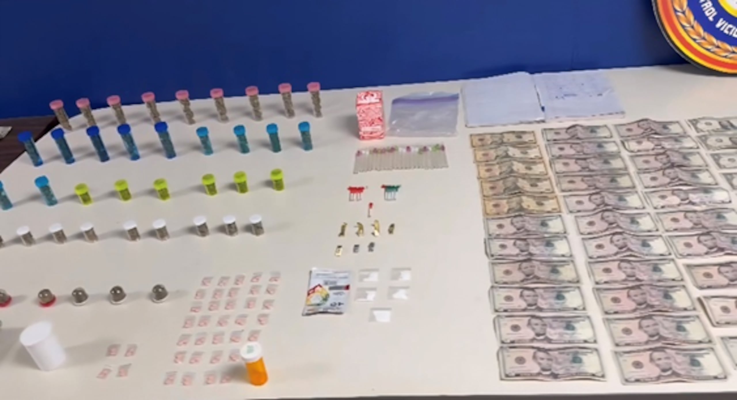 Los casos serán consultados en las fiscalías de Bayamón y San Juan para radicar los cargos correspondientes.