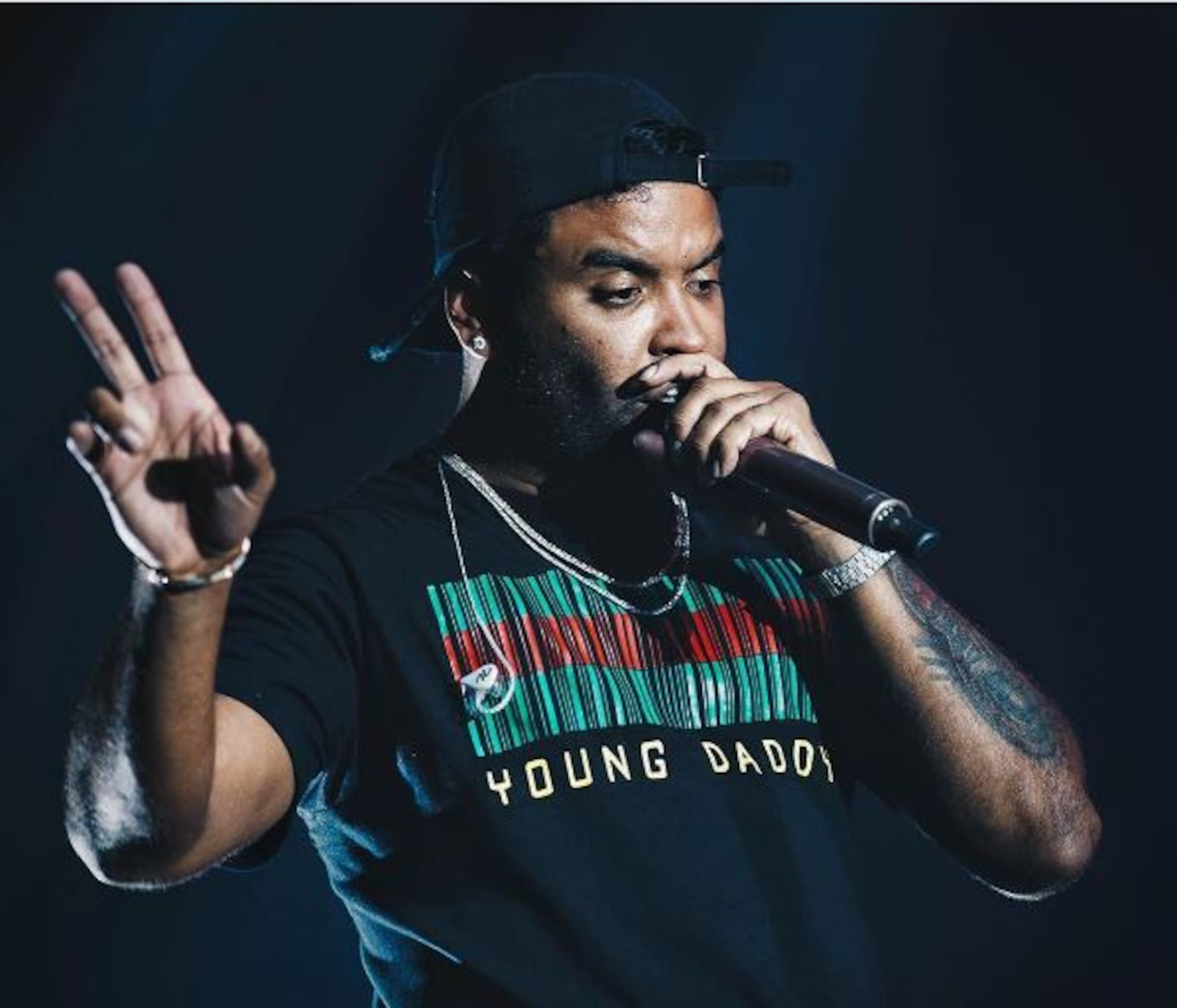 Zion y Lennox se preparan para dos conciertos pautados para el 12 y 13 de abril. (GFR Media)