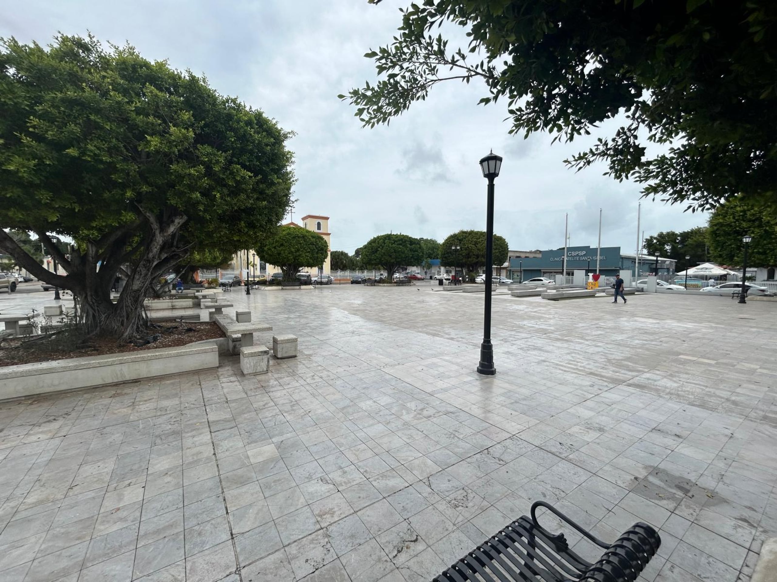 Voto2024, Santa Isabel