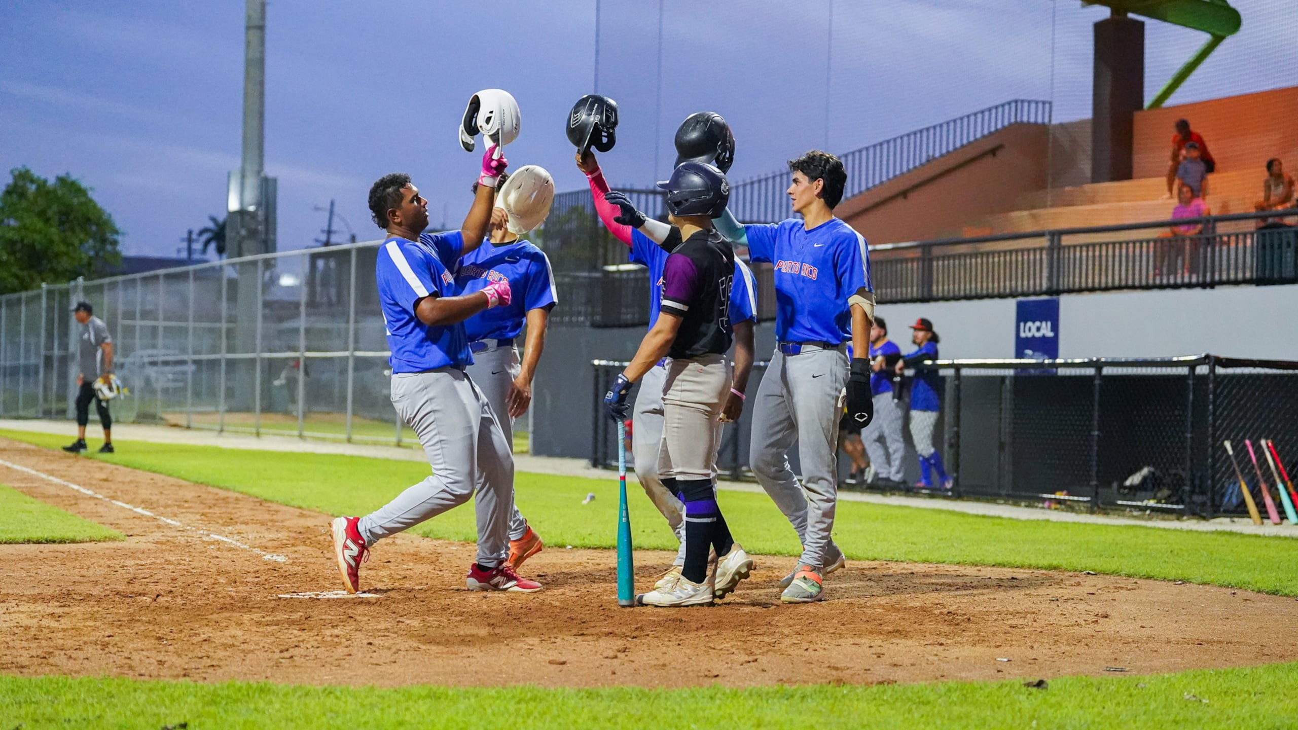 Jugadores de Puerto Rico representarán a la Isla en el MLB All-Star Commissioner’s Cup 2025.