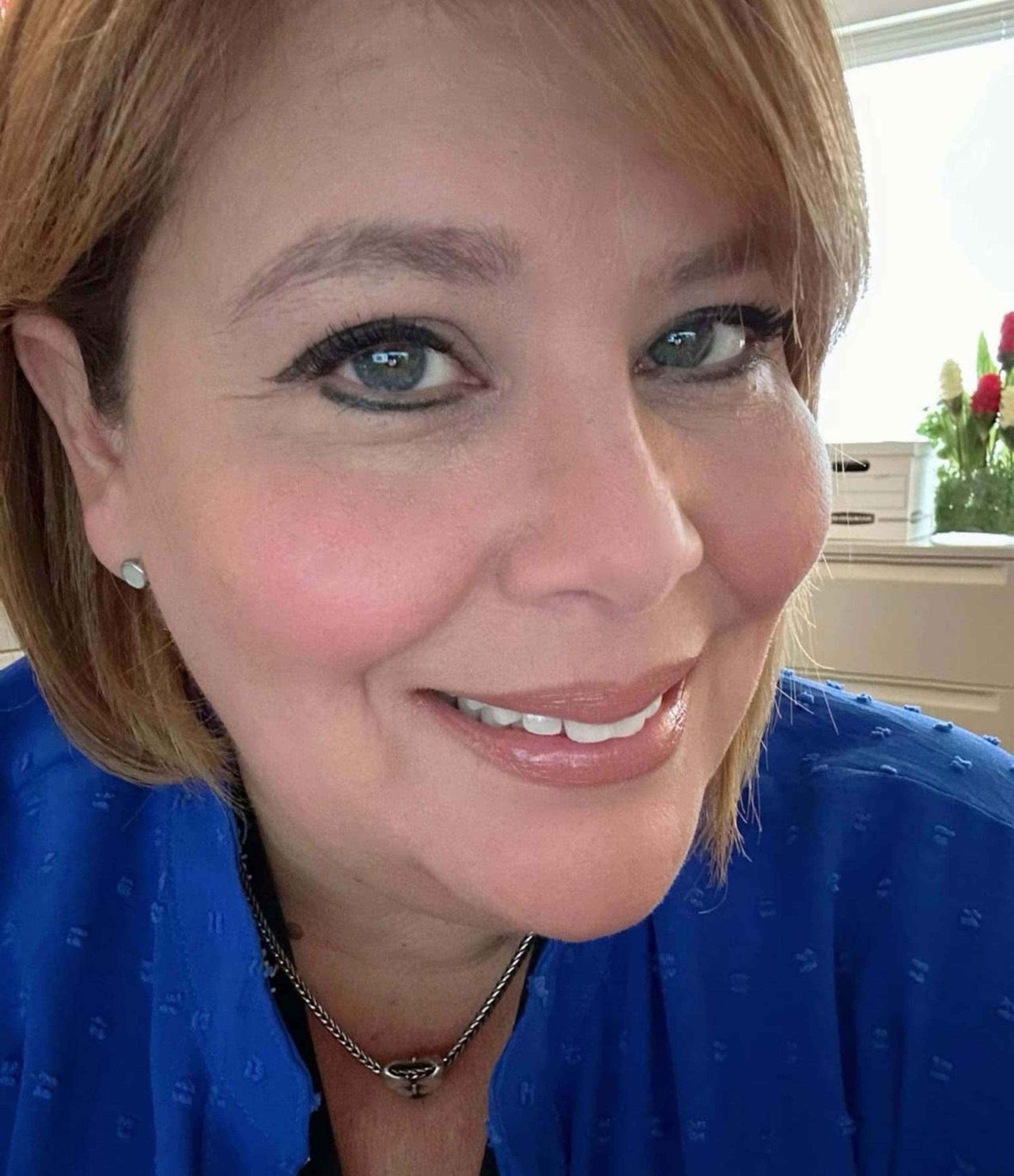 Dagmarie Berríos Rubio