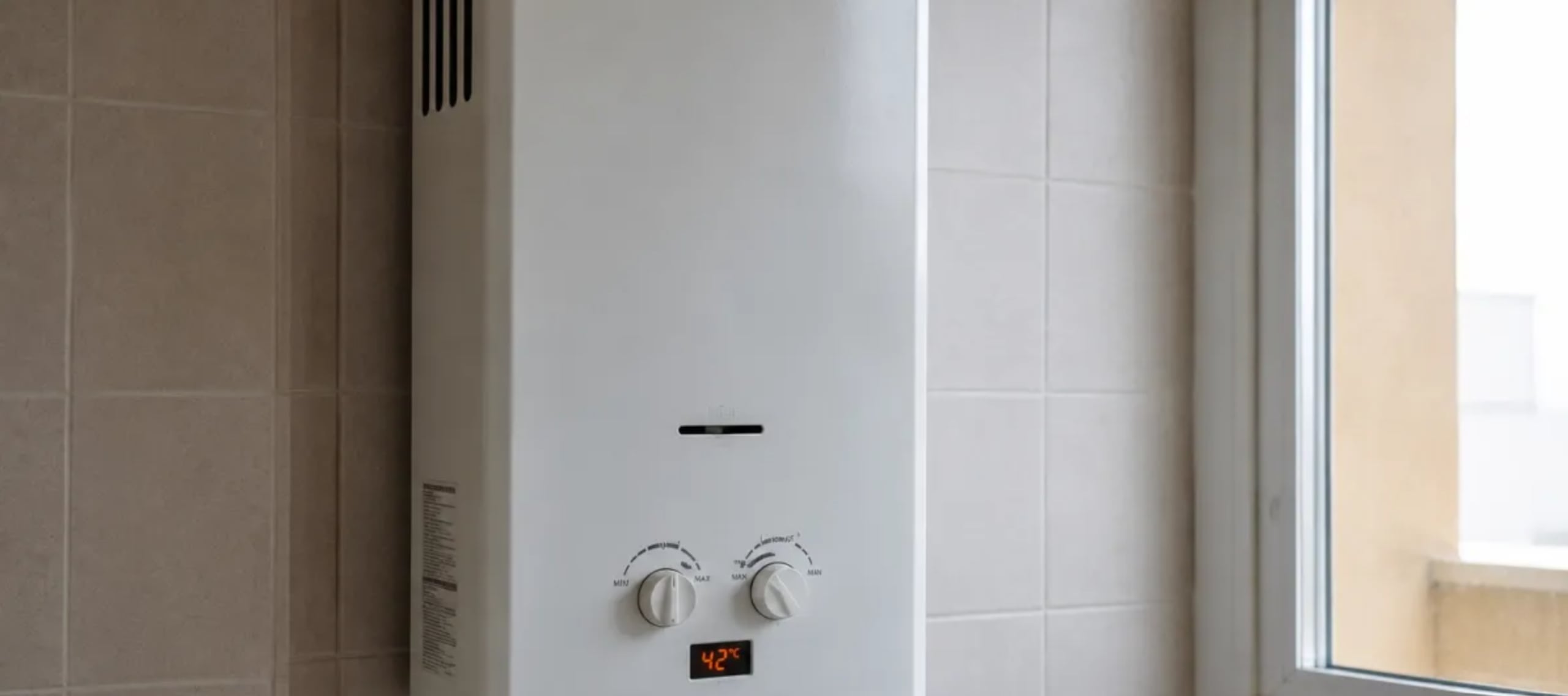 Este electrodoméstico puede ser riesgoso.