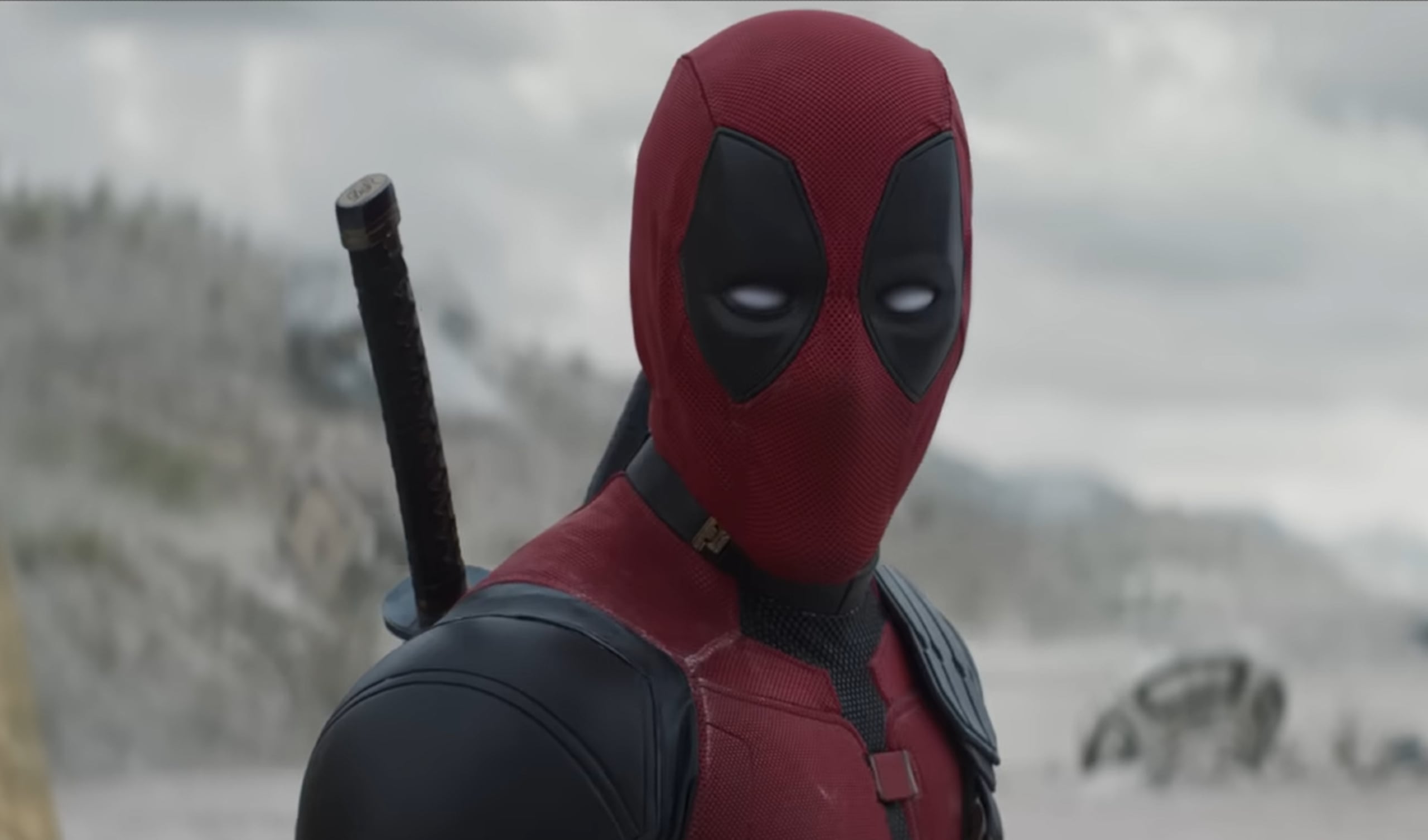 A nivel mundial, "Deadpool & Wolverine" lleva acumulados $824.1 millones en ventas de entradas, un total que ya supera las ganancias globales de las dos primeras películas de “Deadpool”.